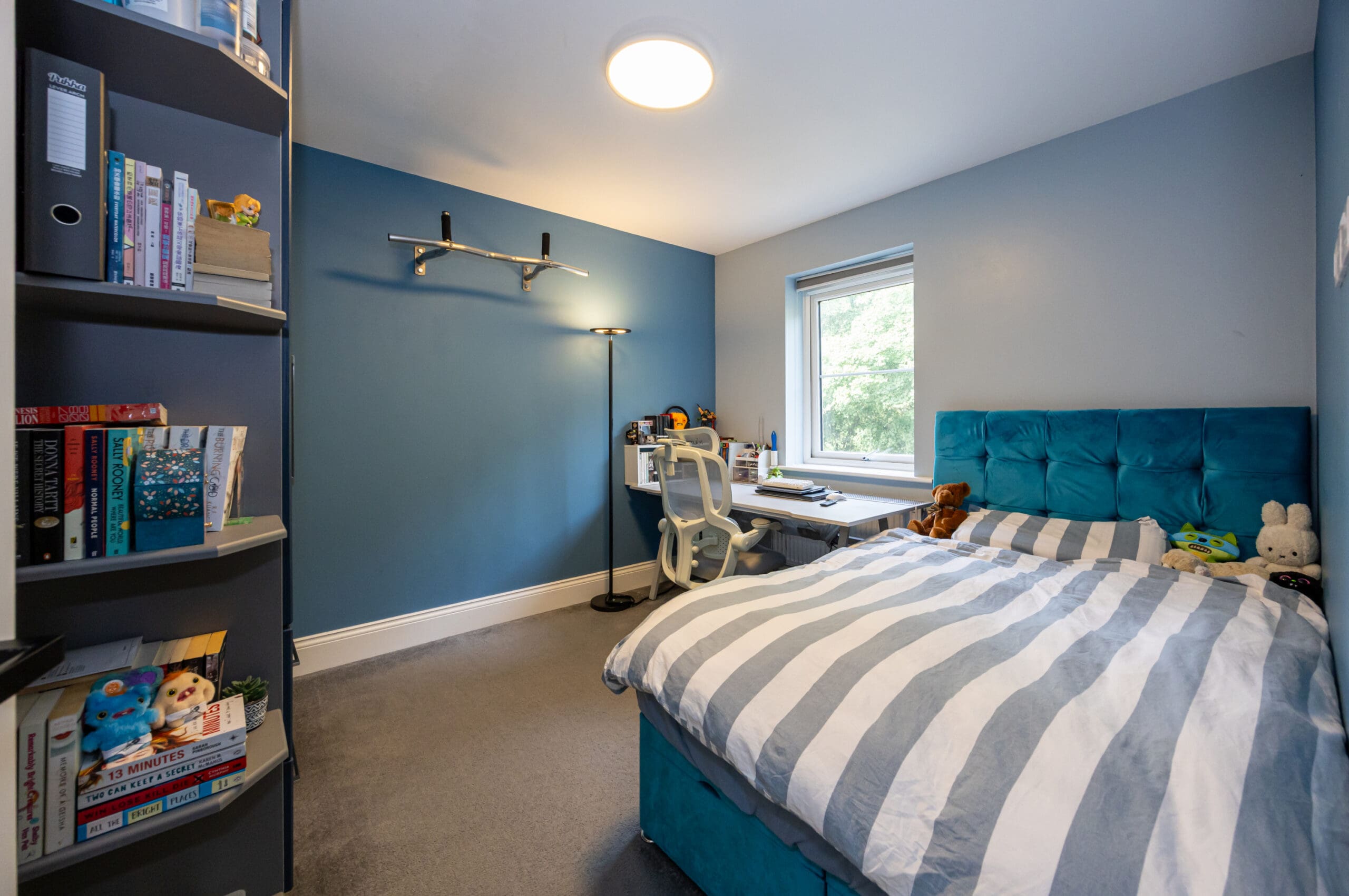 Moorside Road, Flixton - VitalSpace