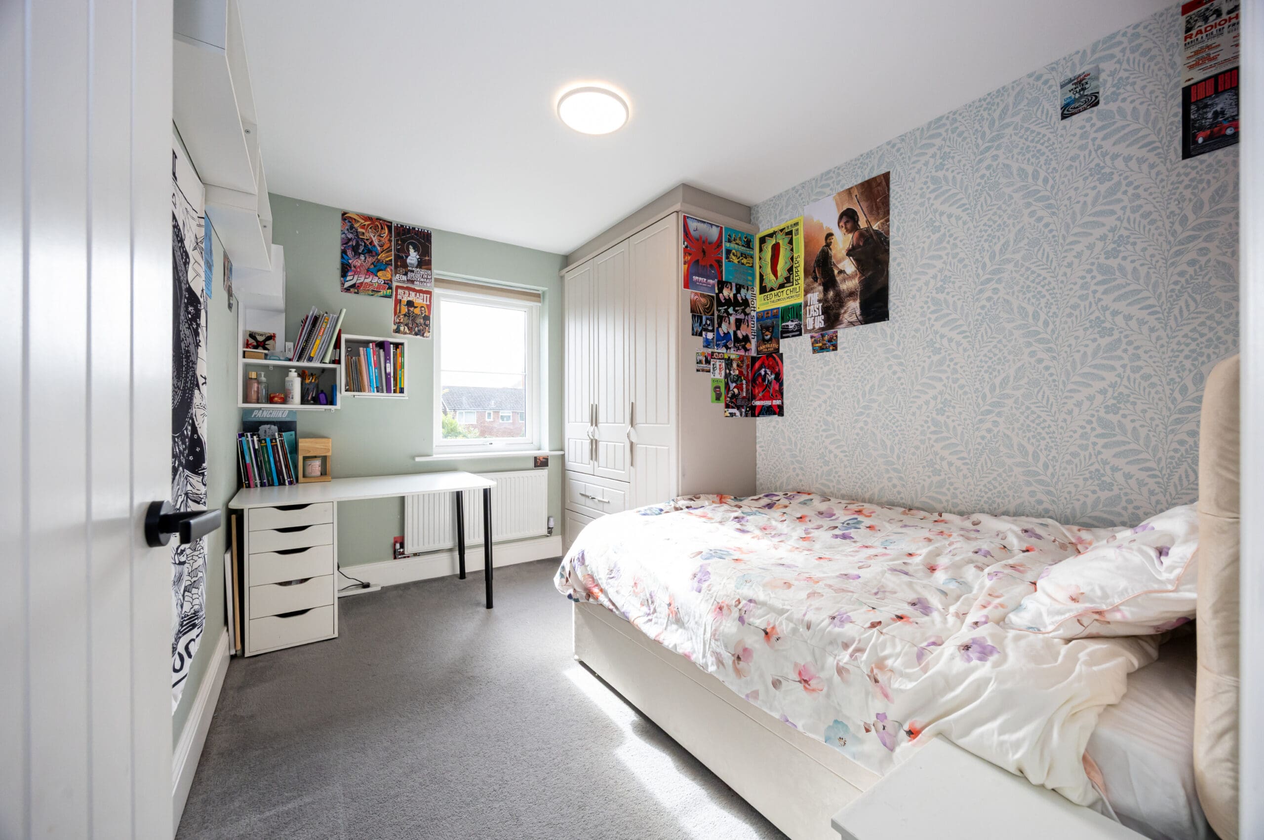 Moorside Road, Flixton - VitalSpace