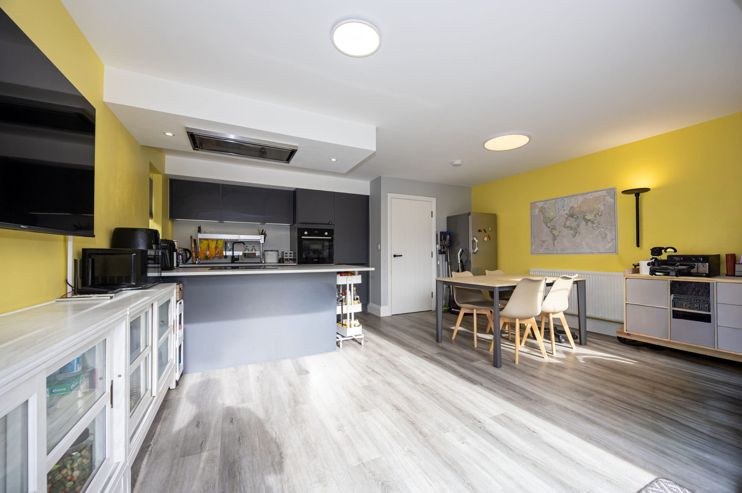 Moorside Road, Flixton - VitalSpace