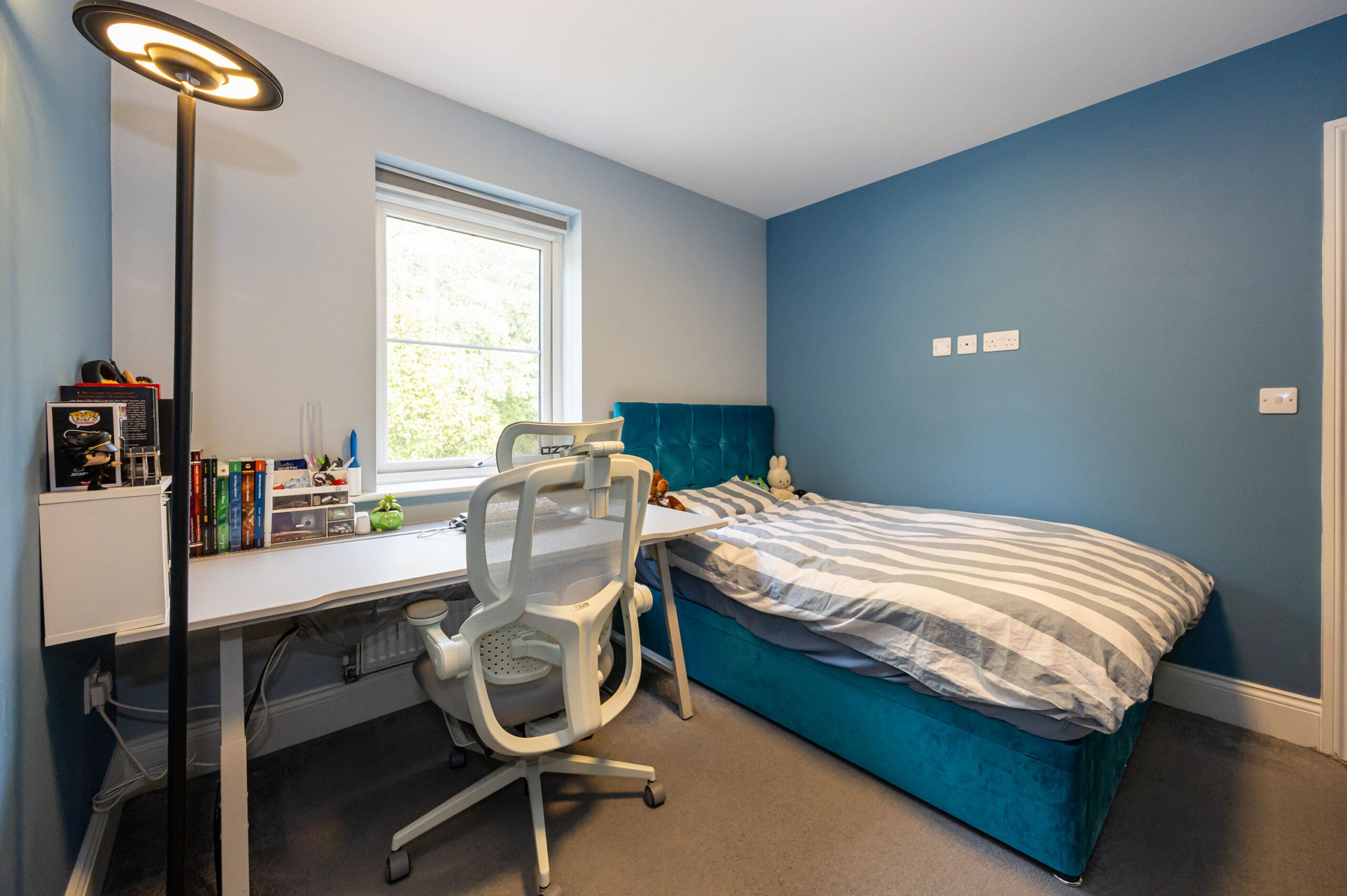 Moorside Road, Flixton - VitalSpace