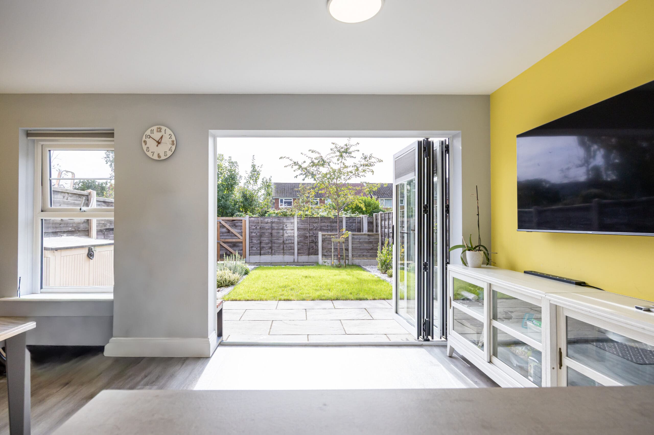 Moorside Road, Flixton - VitalSpace