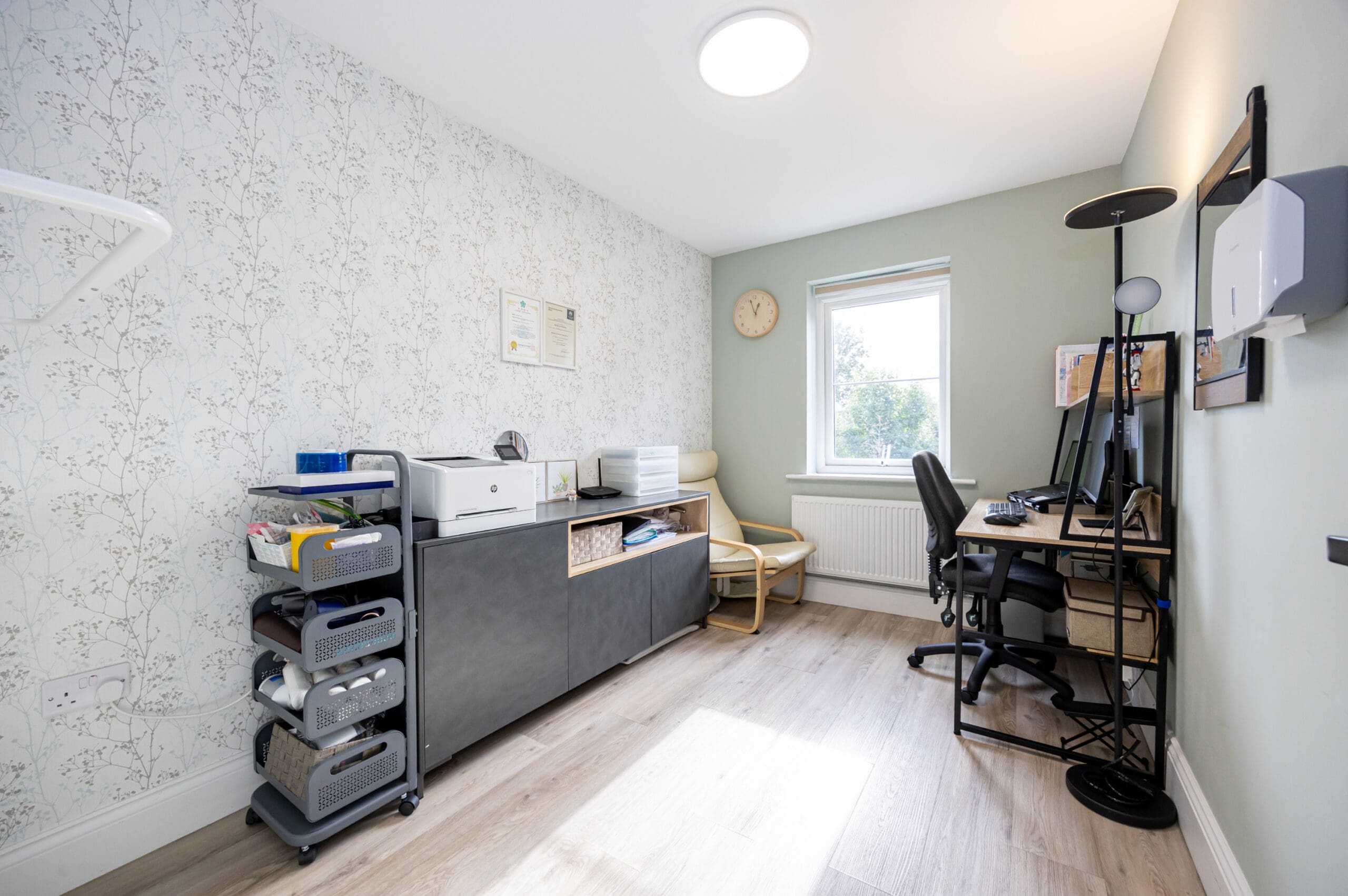 Moorside Road, Flixton - VitalSpace