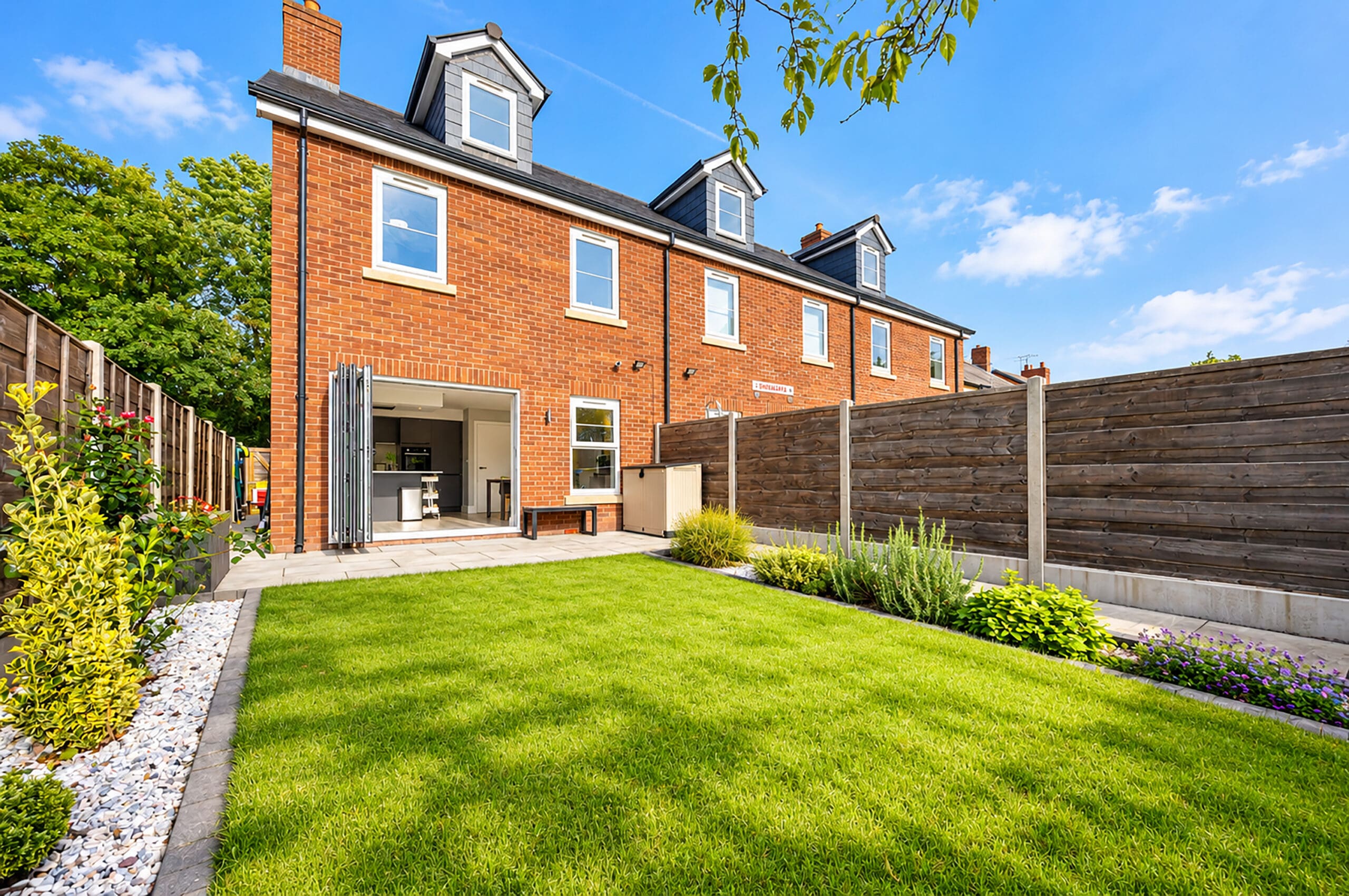 Moorside Road, Flixton - VitalSpace