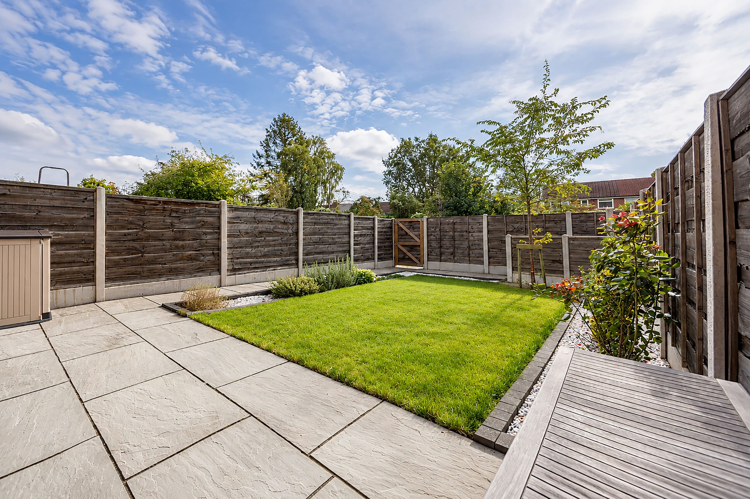 Moorside Road, Flixton - VitalSpace