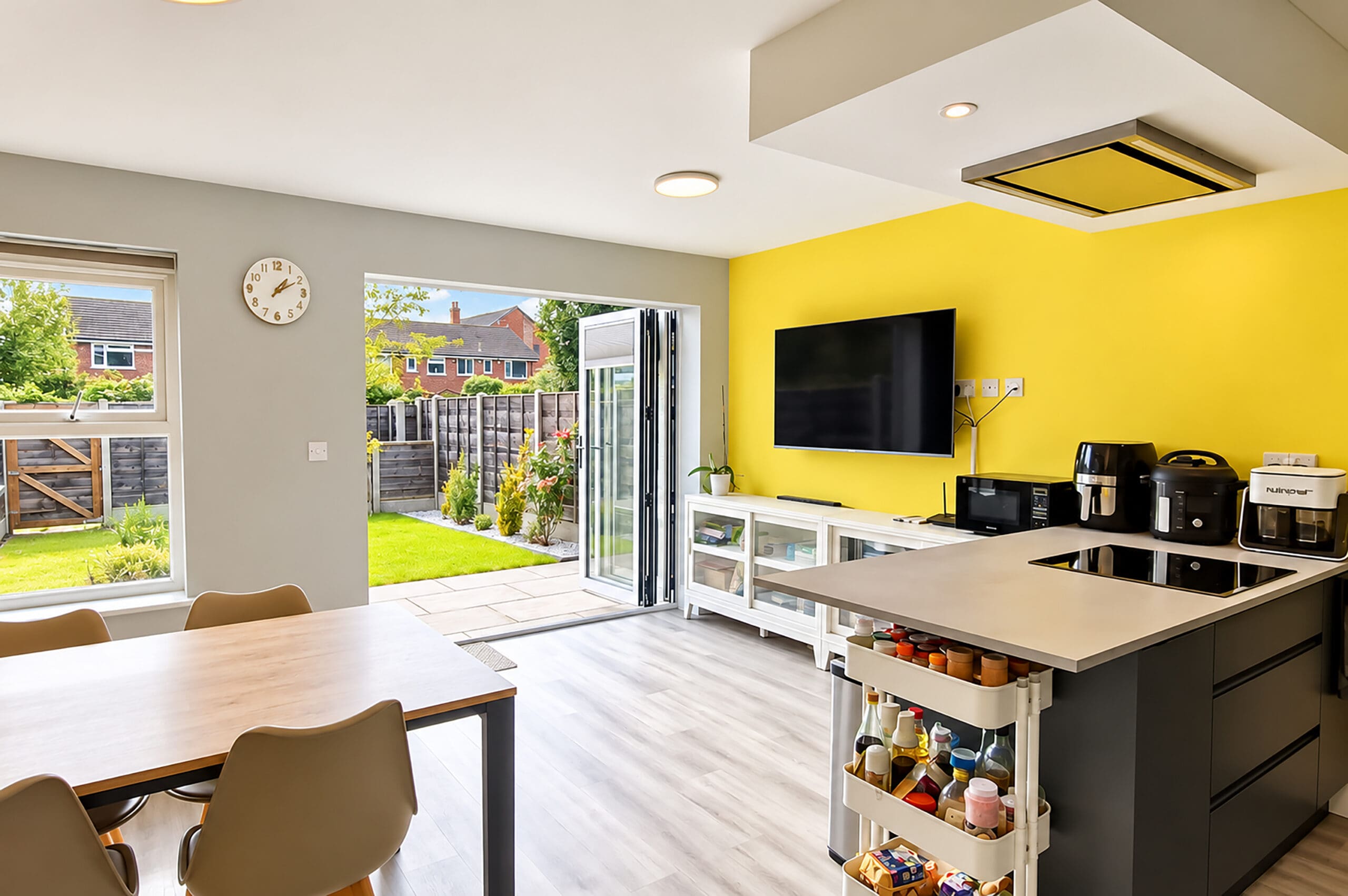 Moorside Road, Flixton - VitalSpace
