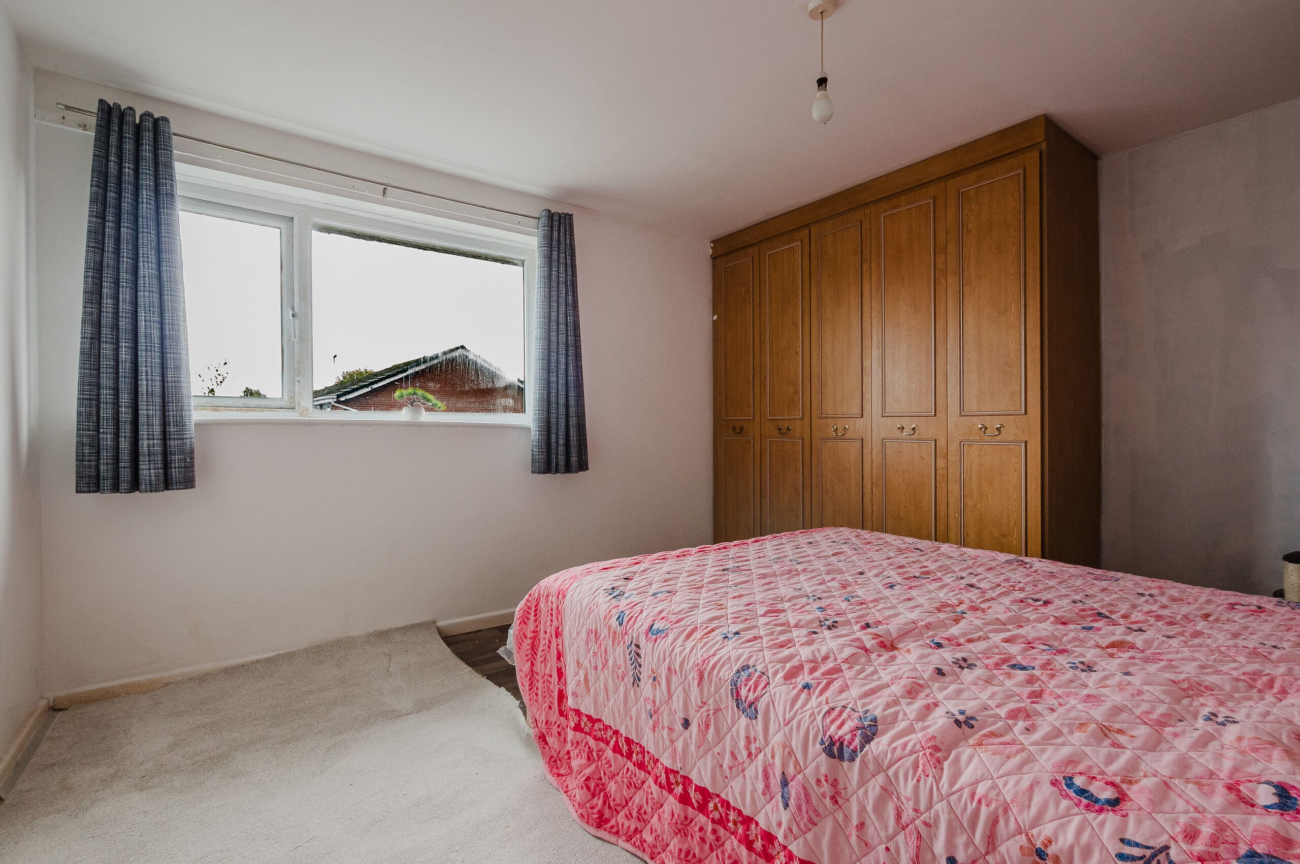 Rossett Drive, Davyhulme - VitalSpace
