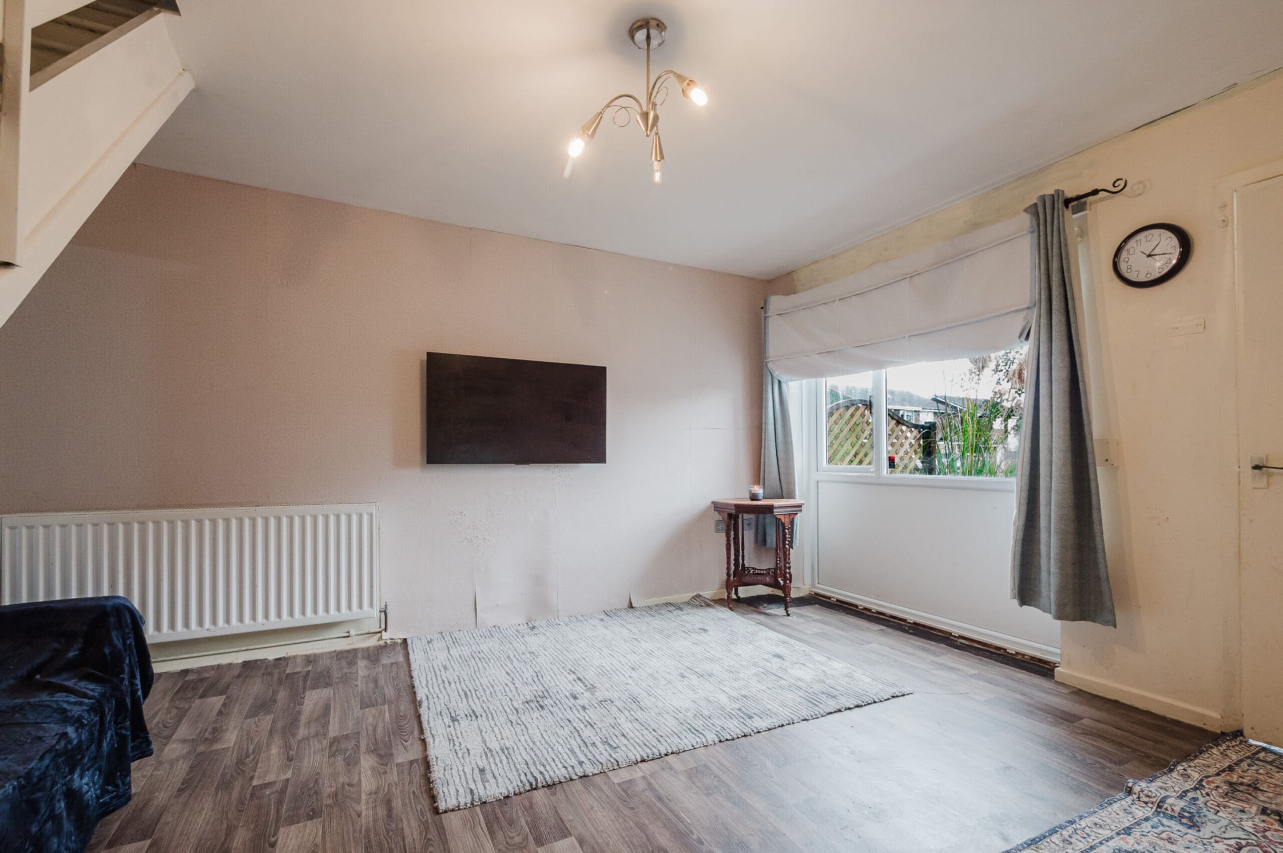 Rossett Drive, Davyhulme - VitalSpace