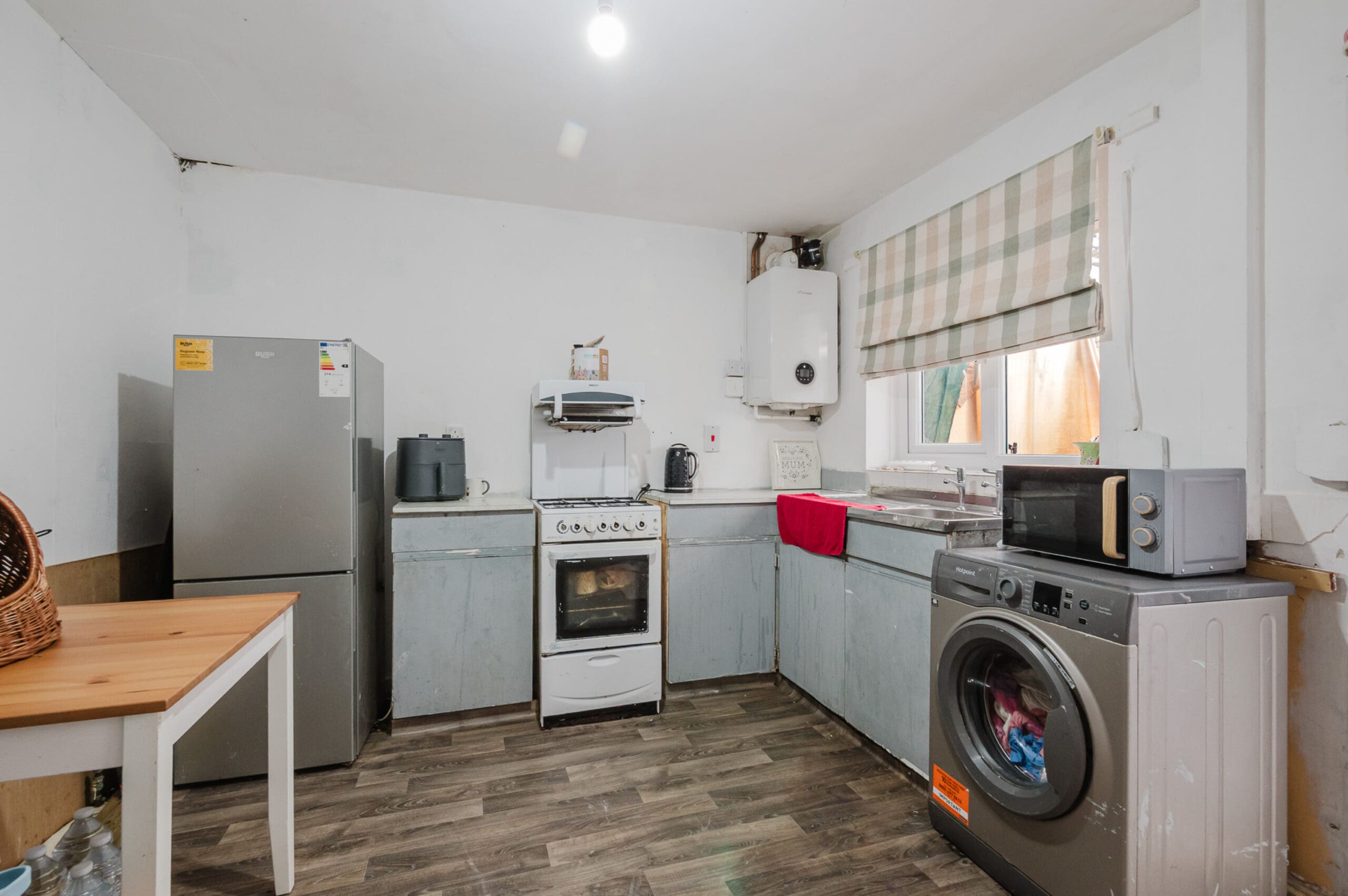 Rossett Drive, Davyhulme - VitalSpace