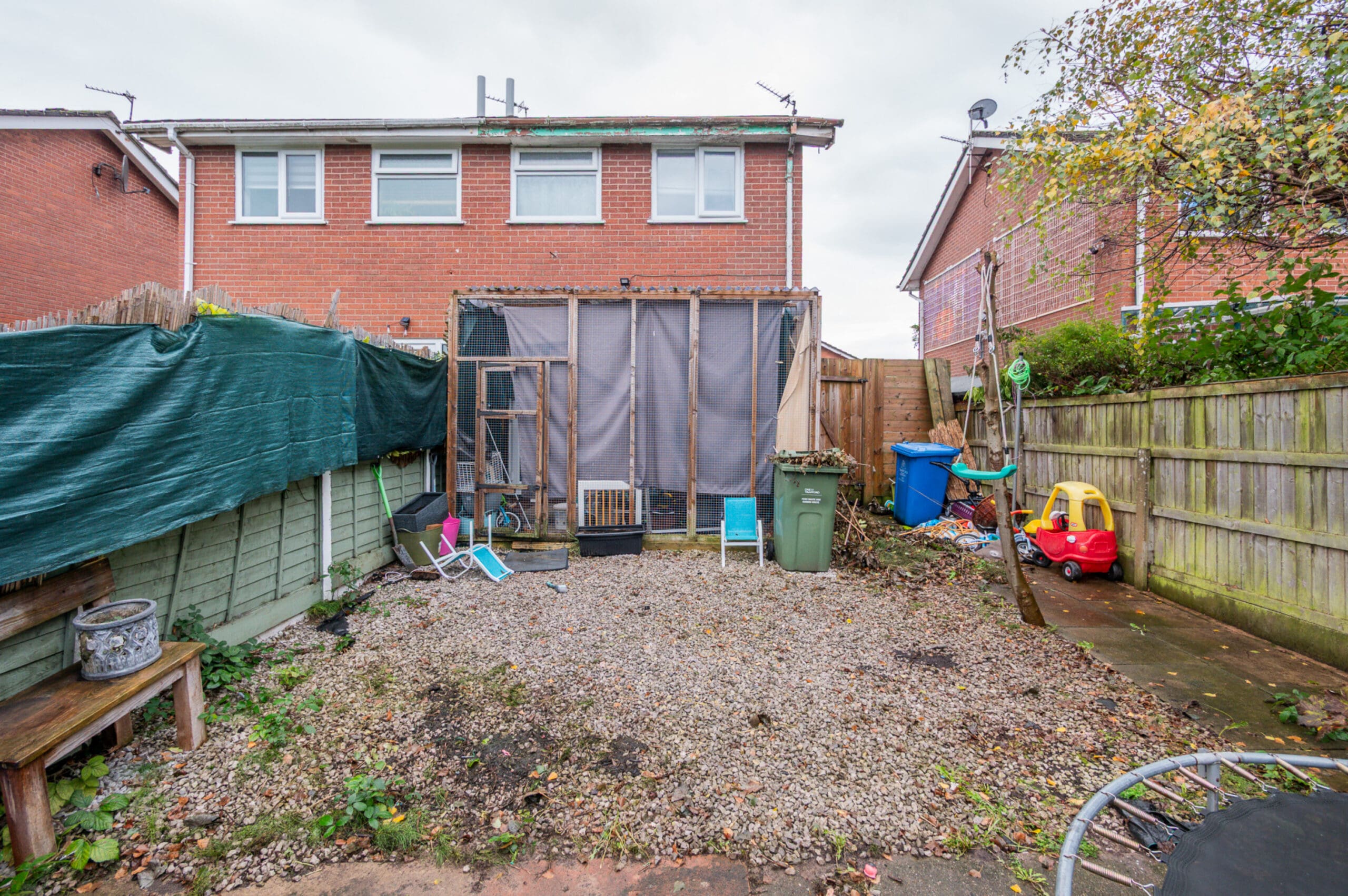 Rossett Drive, Davyhulme - VitalSpace
