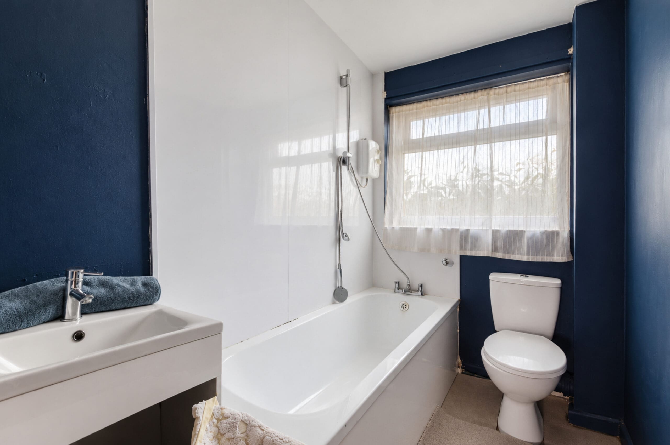 Rossett Drive, Davyhulme - VitalSpace