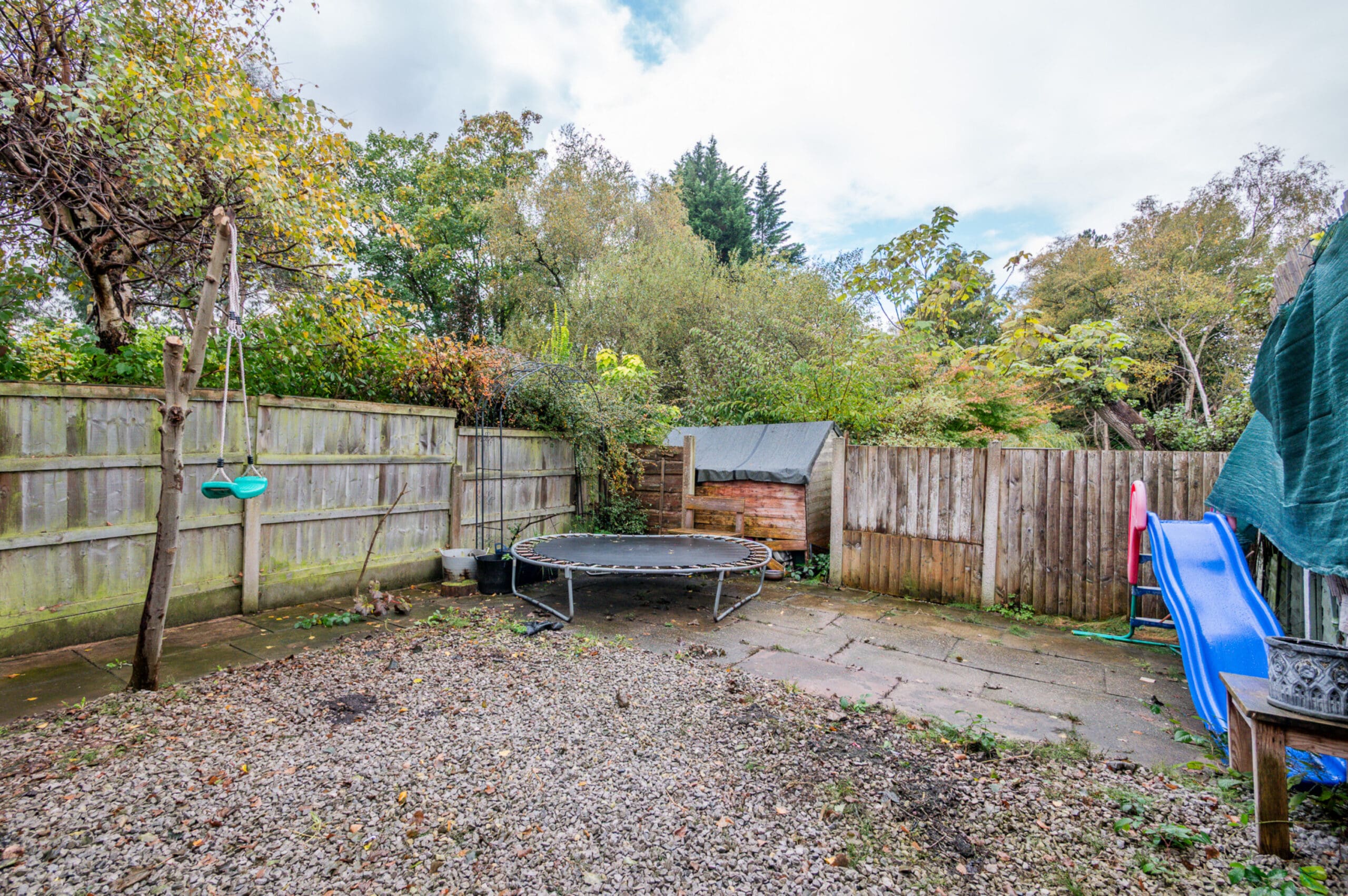 Rossett Drive, Davyhulme - VitalSpace
