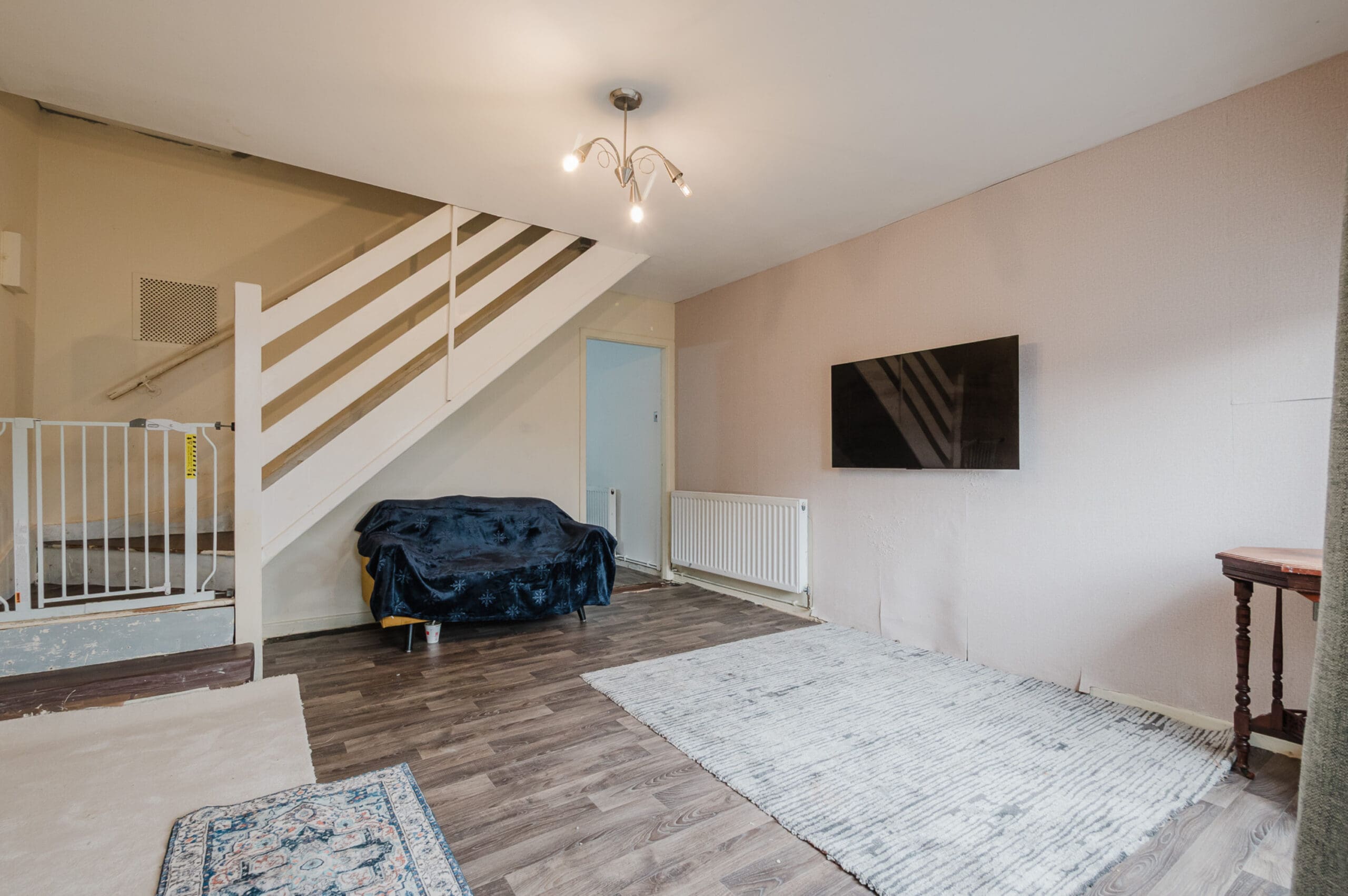 Rossett Drive, Davyhulme - VitalSpace