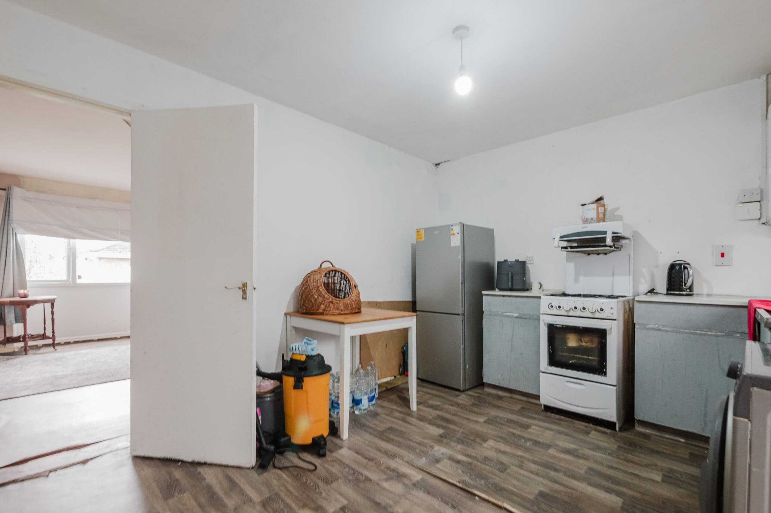 Rossett Drive, Davyhulme - VitalSpace