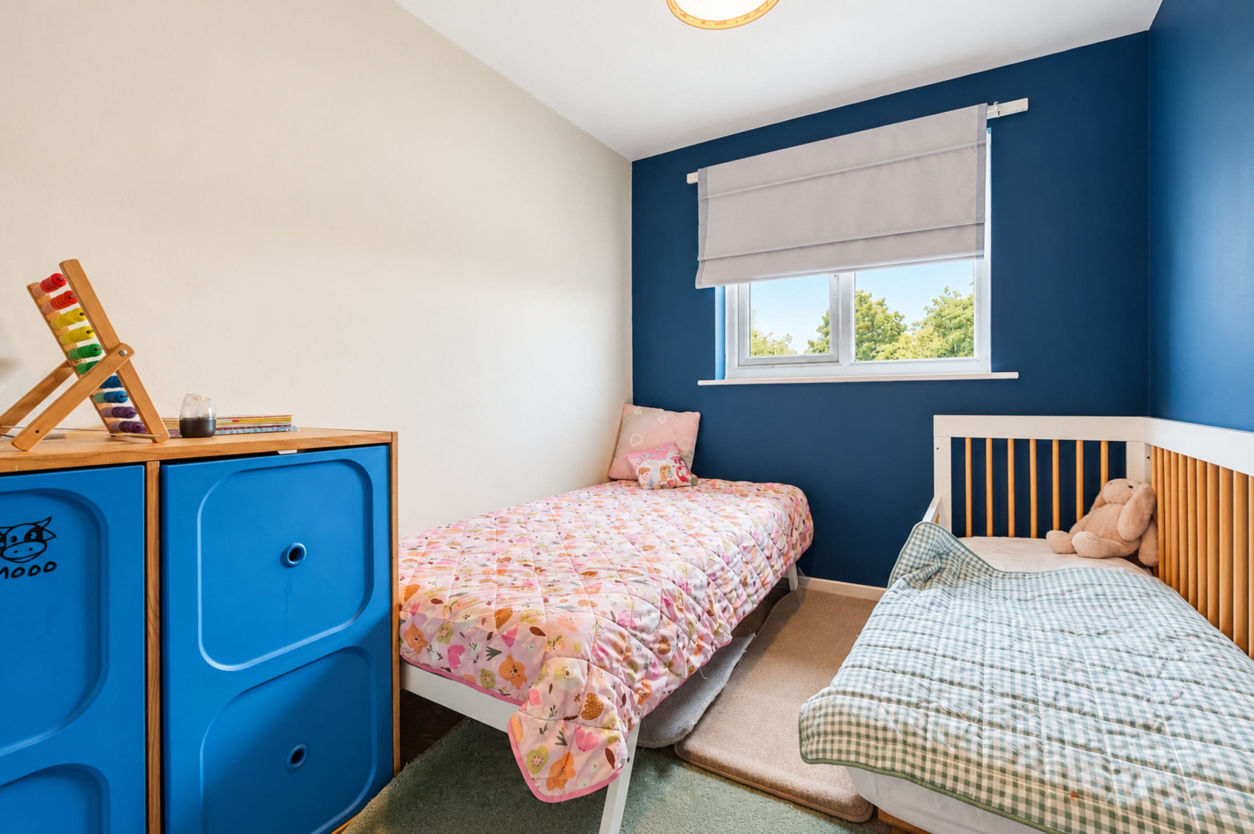 Rossett Drive, Davyhulme - VitalSpace