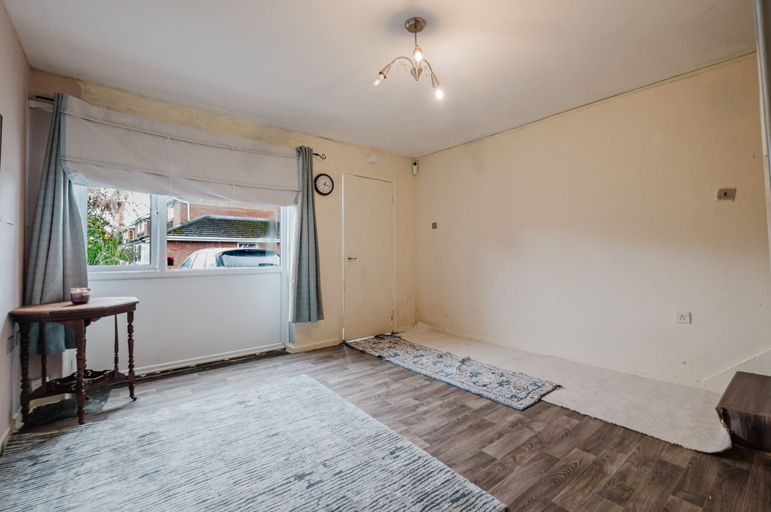 Rossett Drive, Davyhulme - VitalSpace
