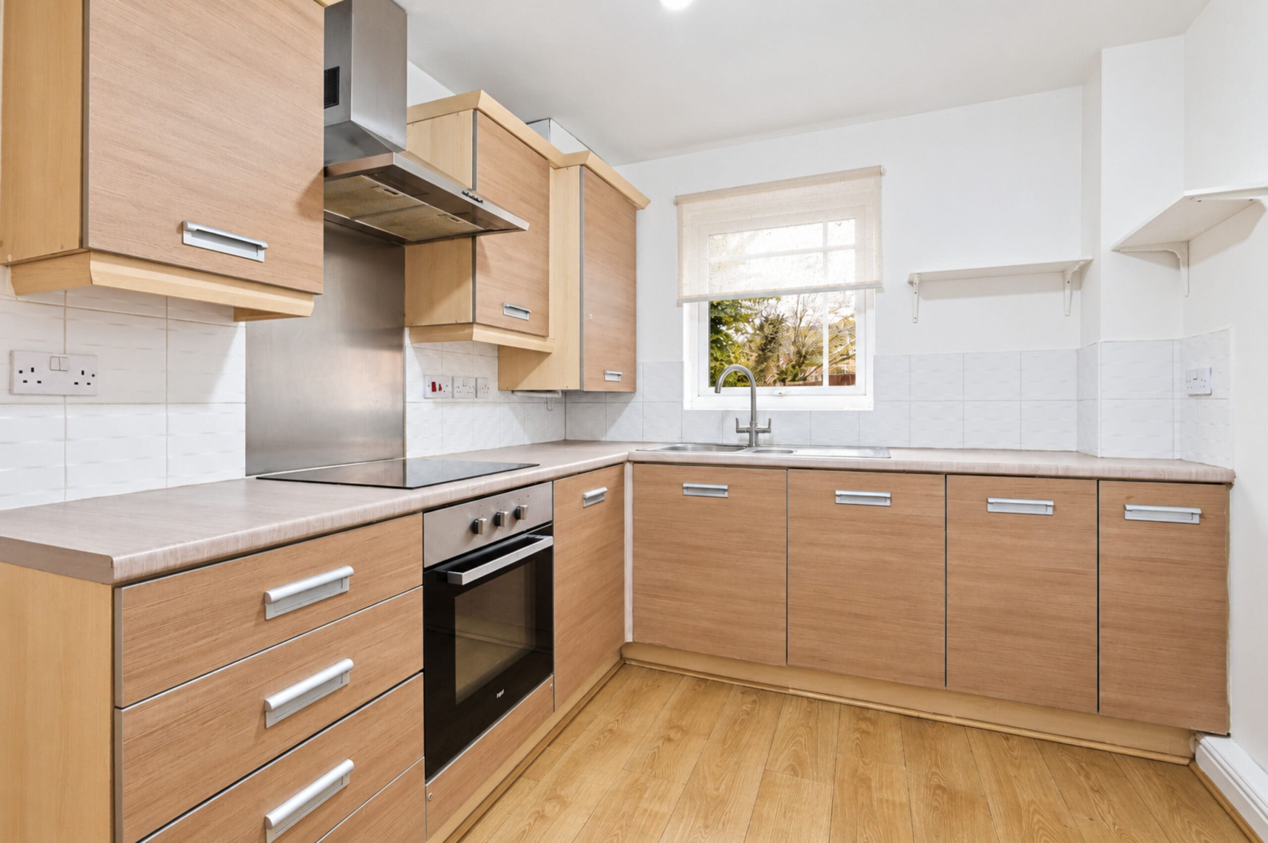 Bankwell Street, Hulme - VitalSpace