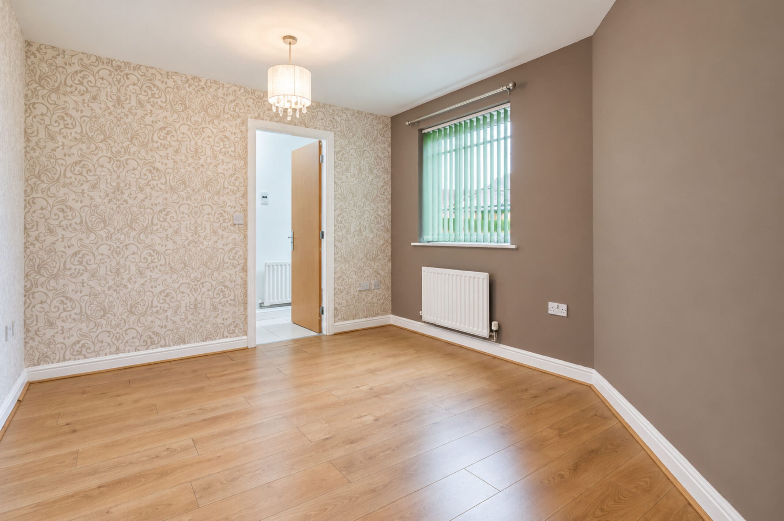 Bankwell Street, Hulme - VitalSpace