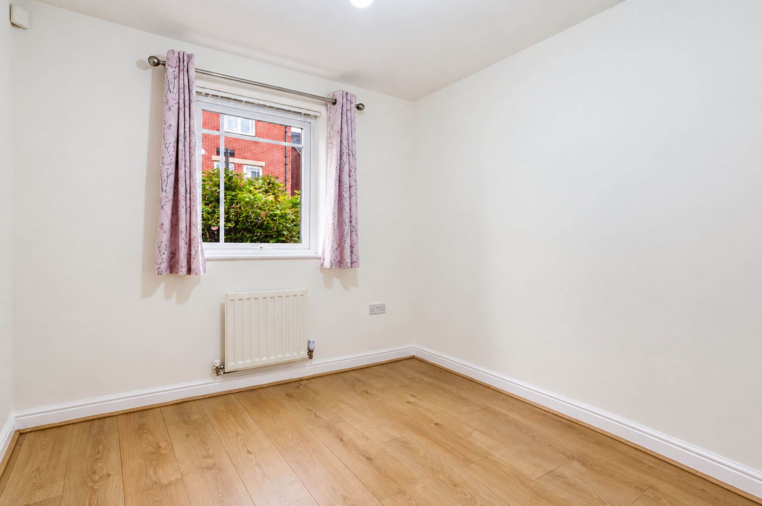 Bankwell Street, Hulme - VitalSpace