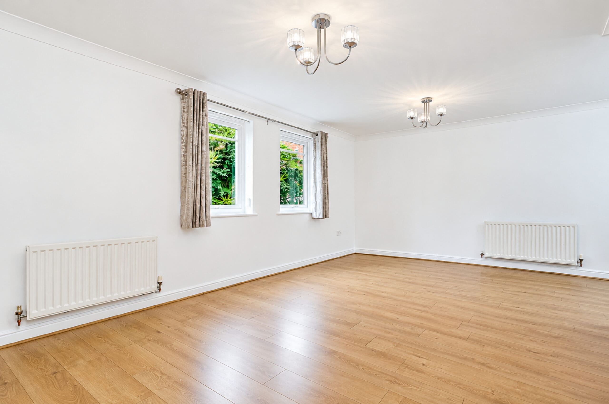 Bankwell Street, Hulme - VitalSpace