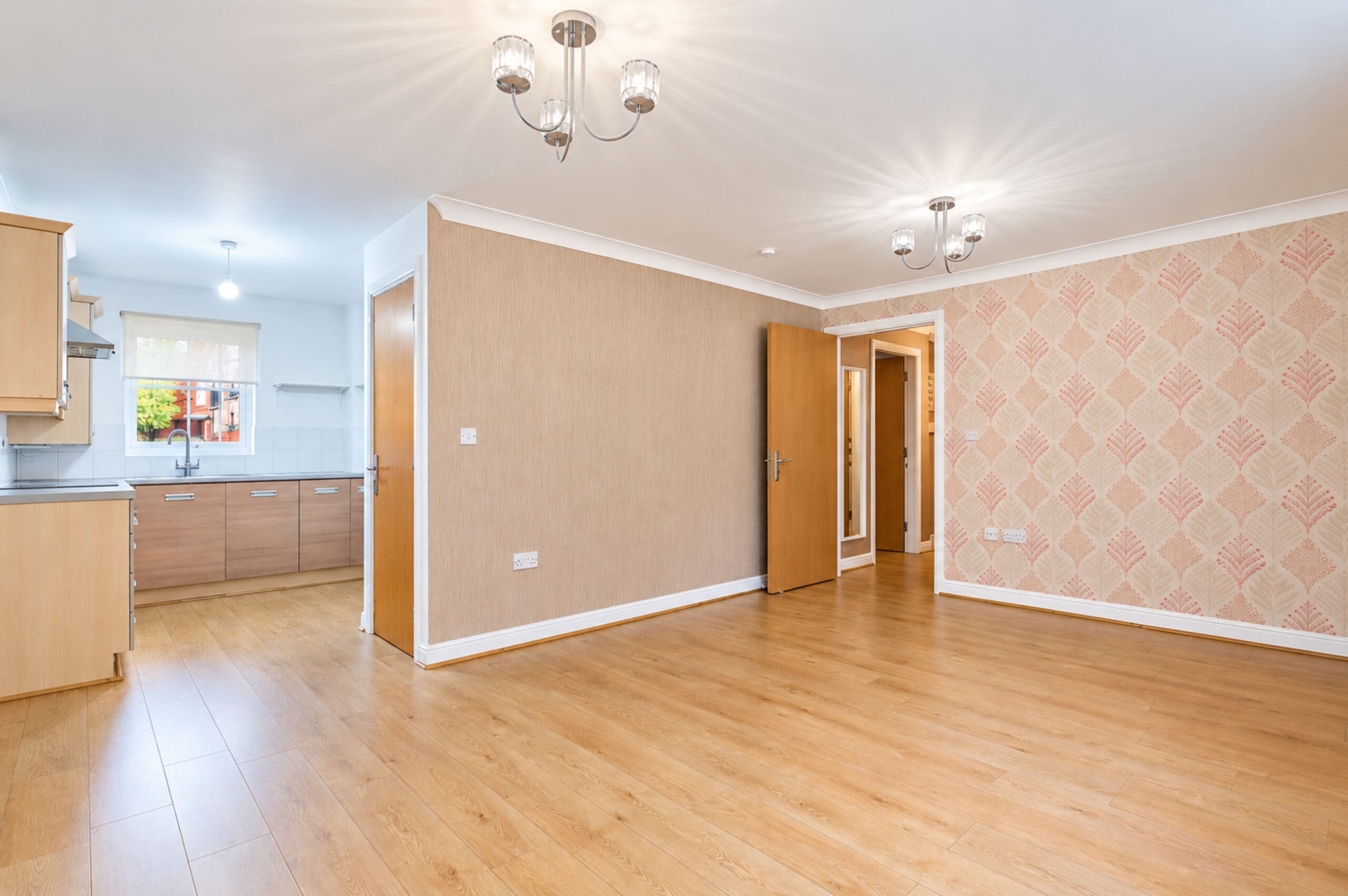 Bankwell Street, Hulme - VitalSpace
