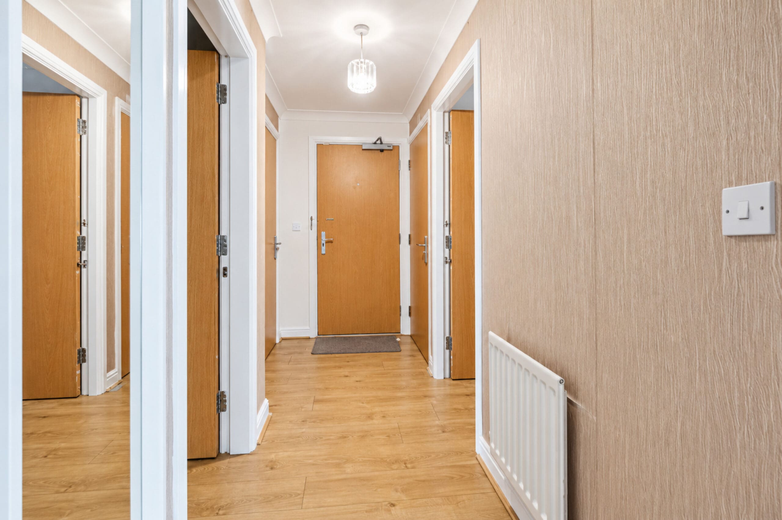 Bankwell Street, Hulme - VitalSpace