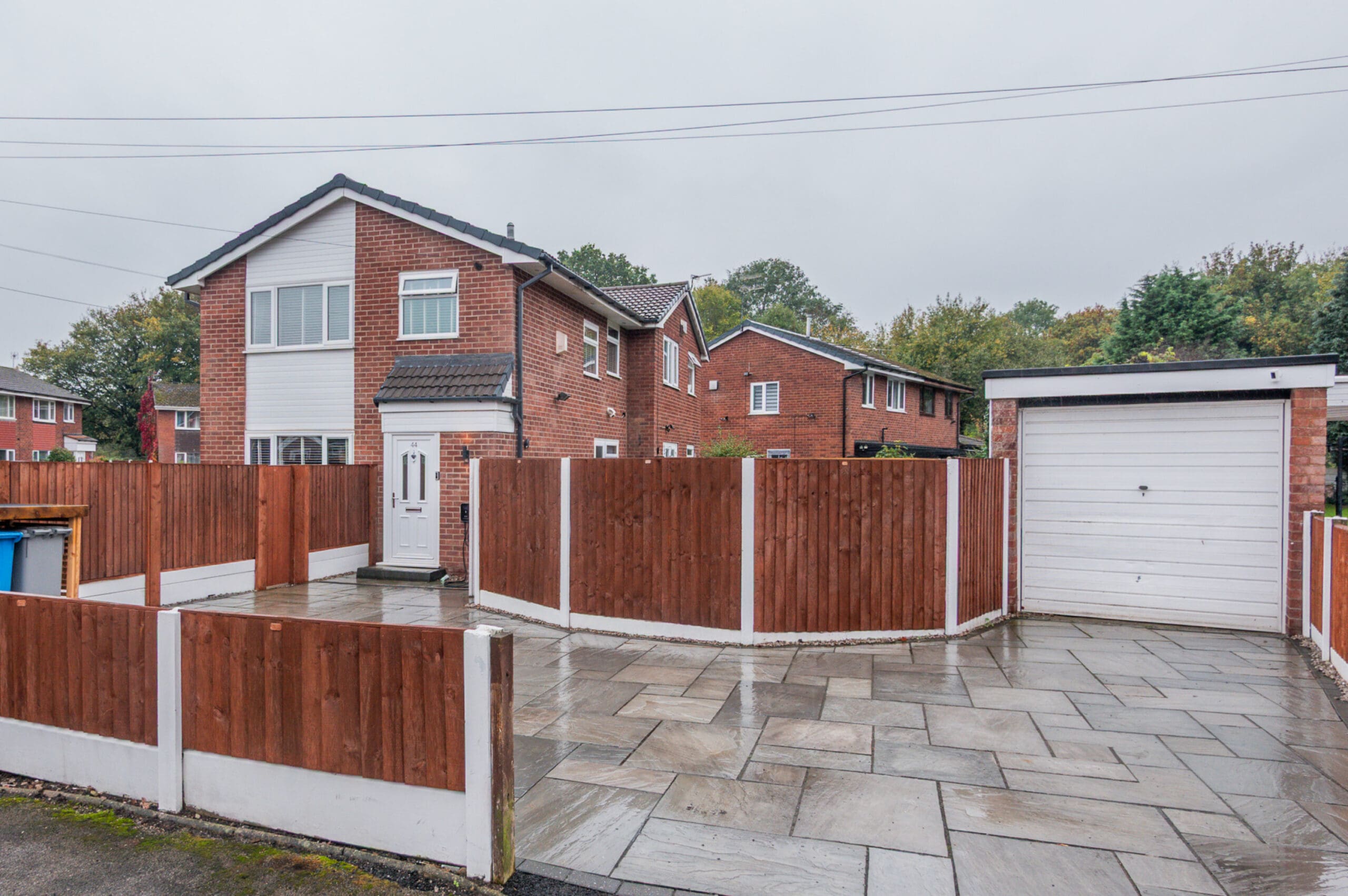 Forest Gardens, Partington - VitalSpace