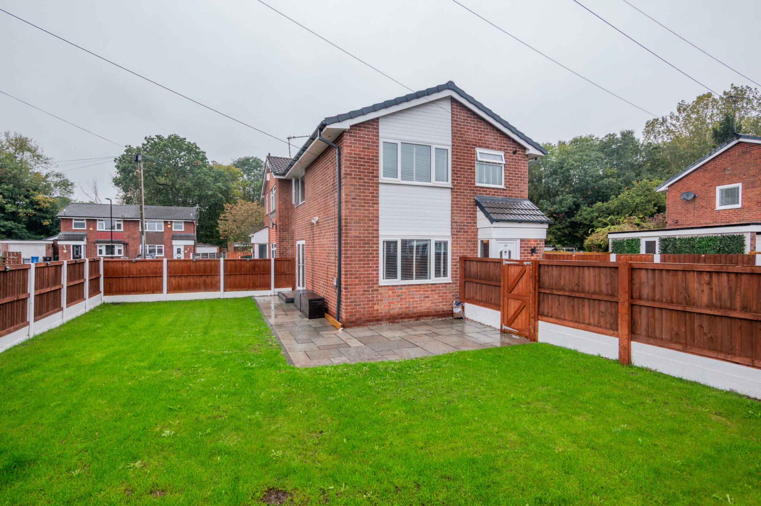 Forest Gardens, Partington - VitalSpace