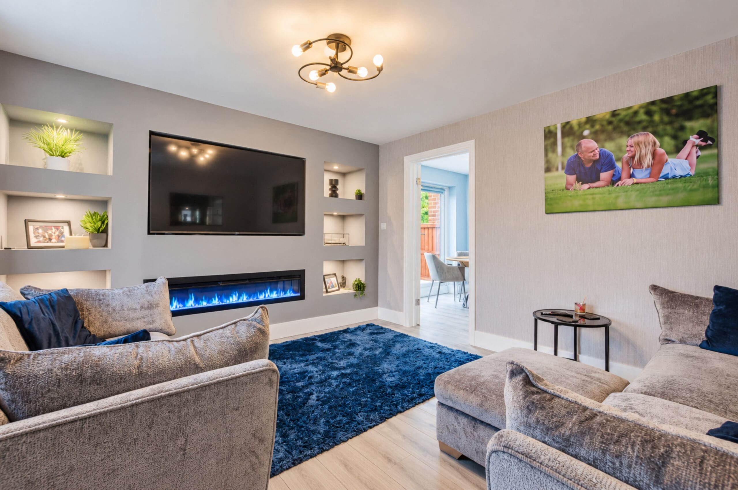 Forest Gardens, Partington - VitalSpace