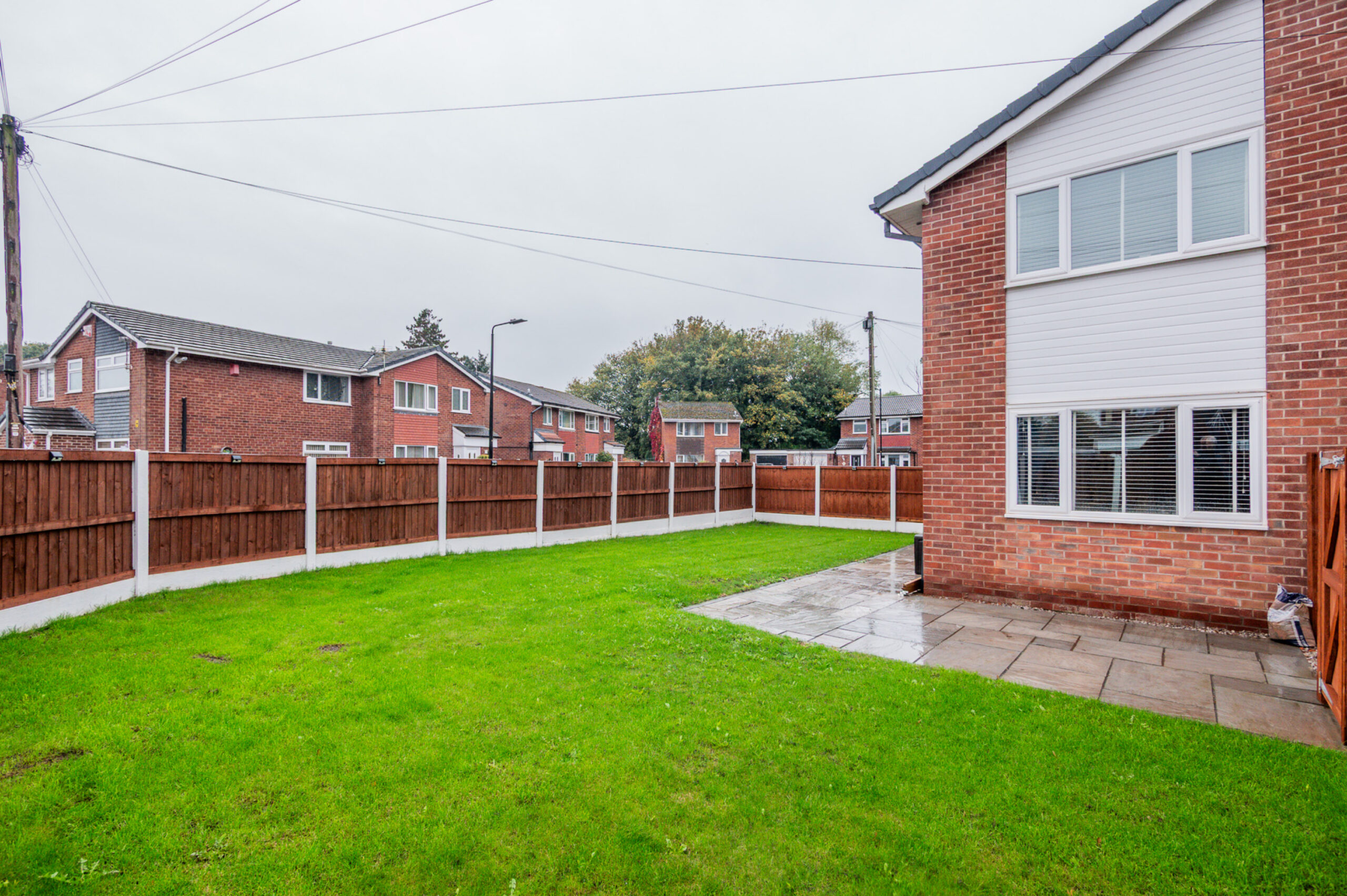 Forest Gardens, Partington - VitalSpace