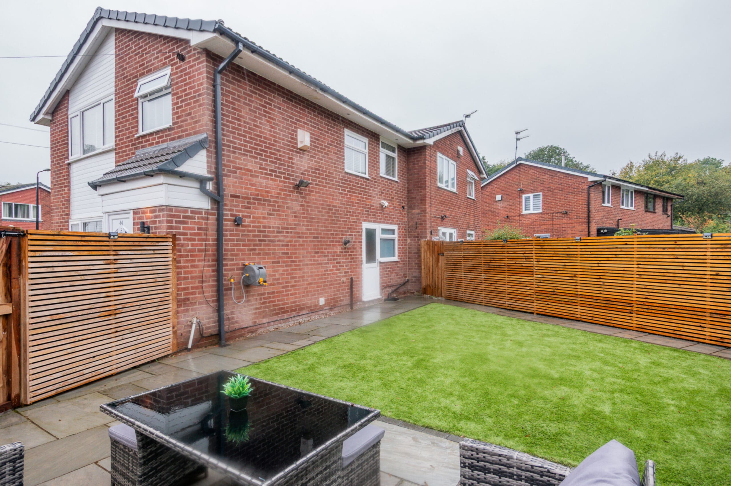 Forest Gardens, Partington - VitalSpace