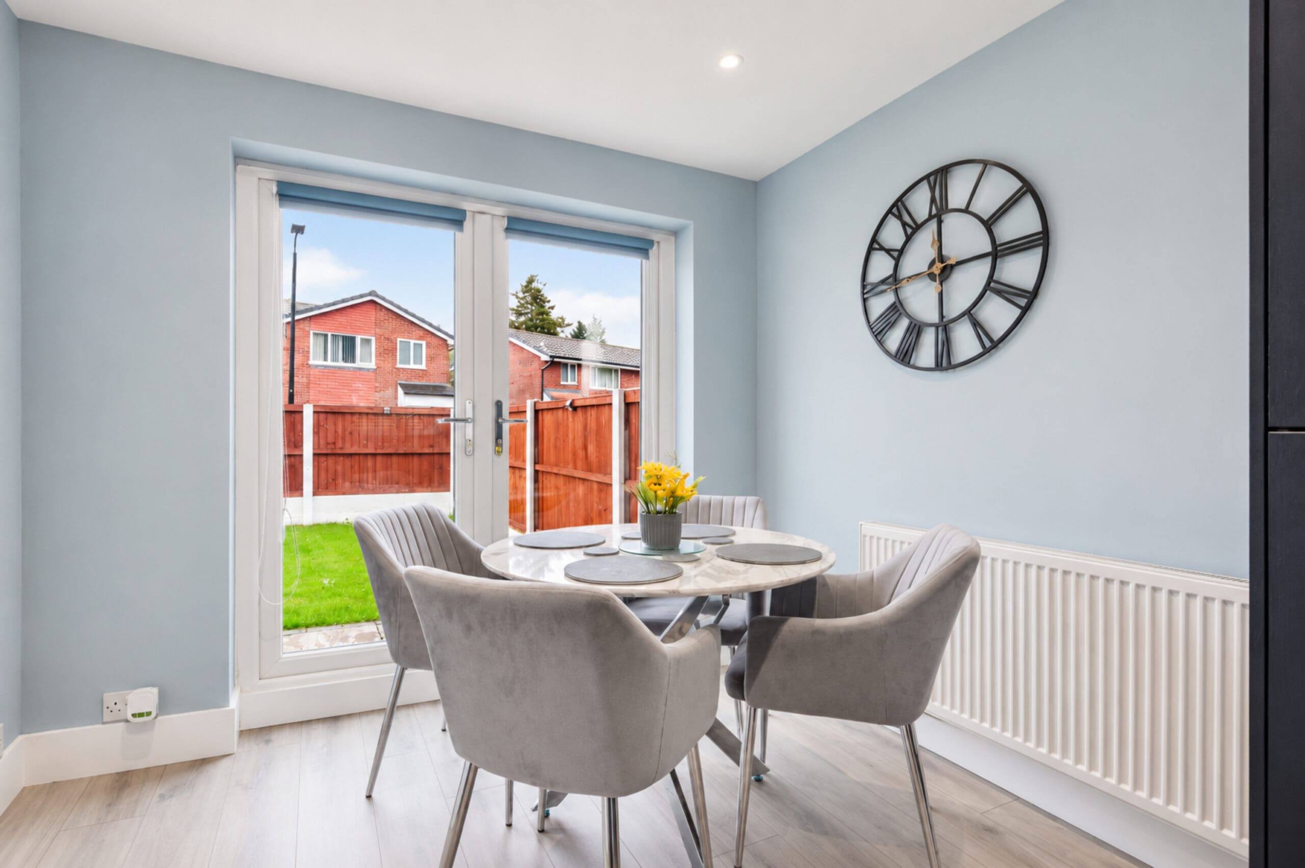 Forest Gardens, Partington - VitalSpace