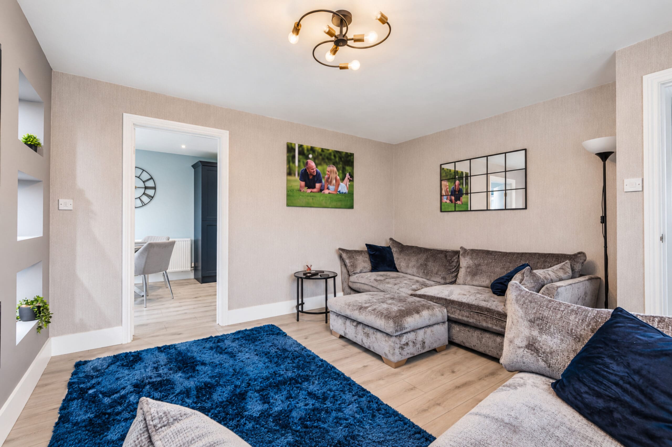 Forest Gardens, Partington - VitalSpace