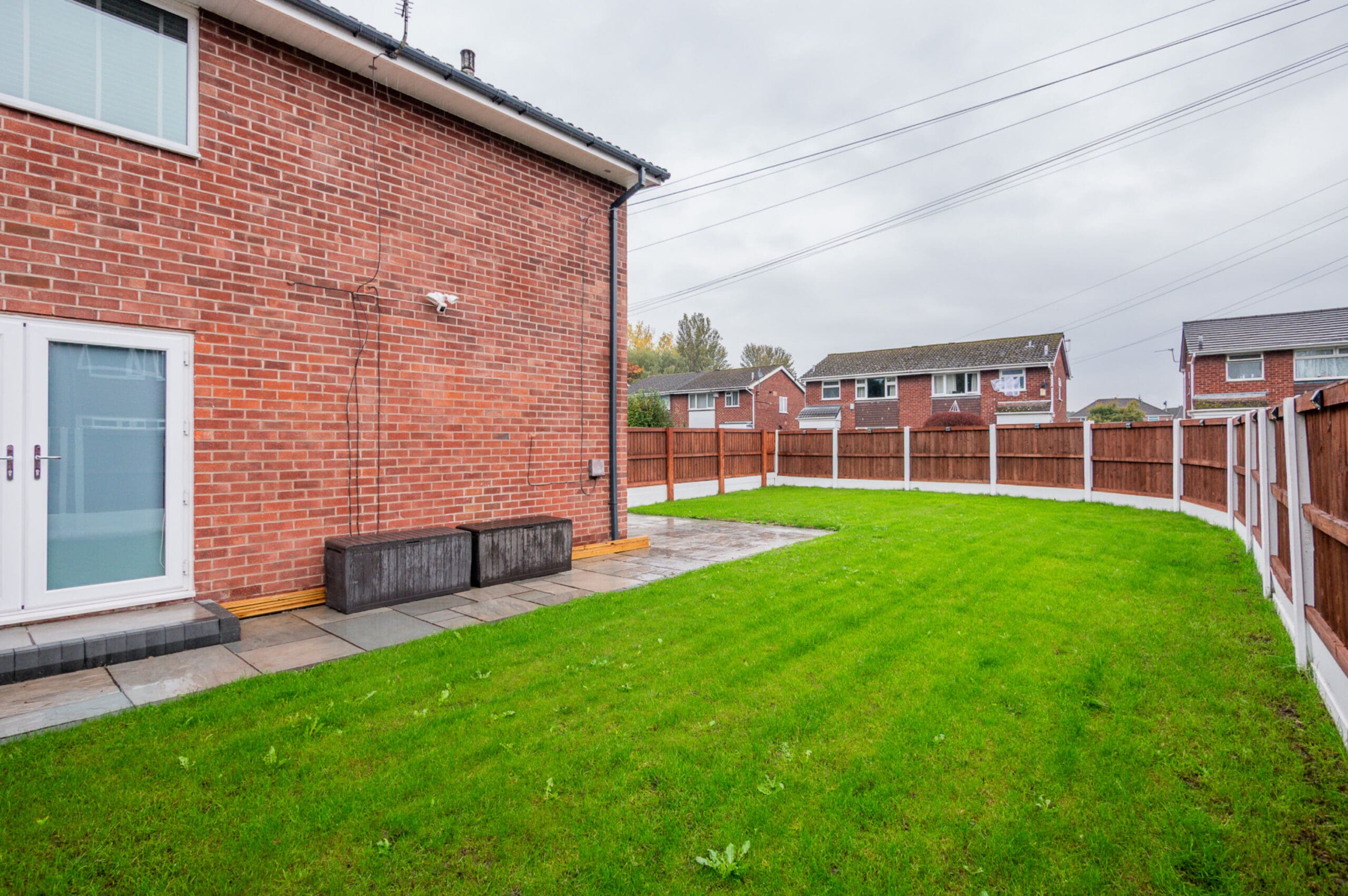 Forest Gardens, Partington - VitalSpace