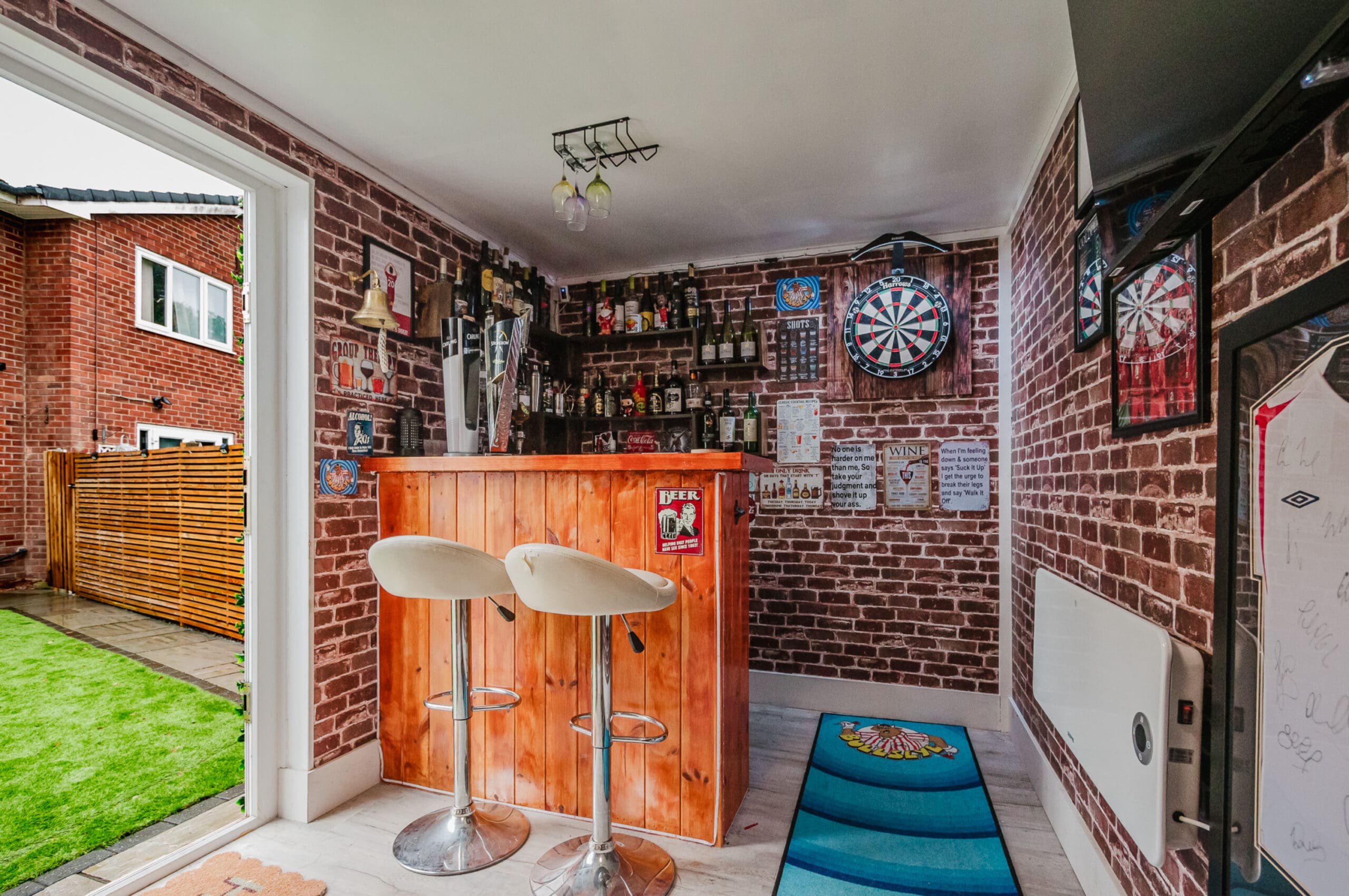 Forest Gardens, Partington - VitalSpace