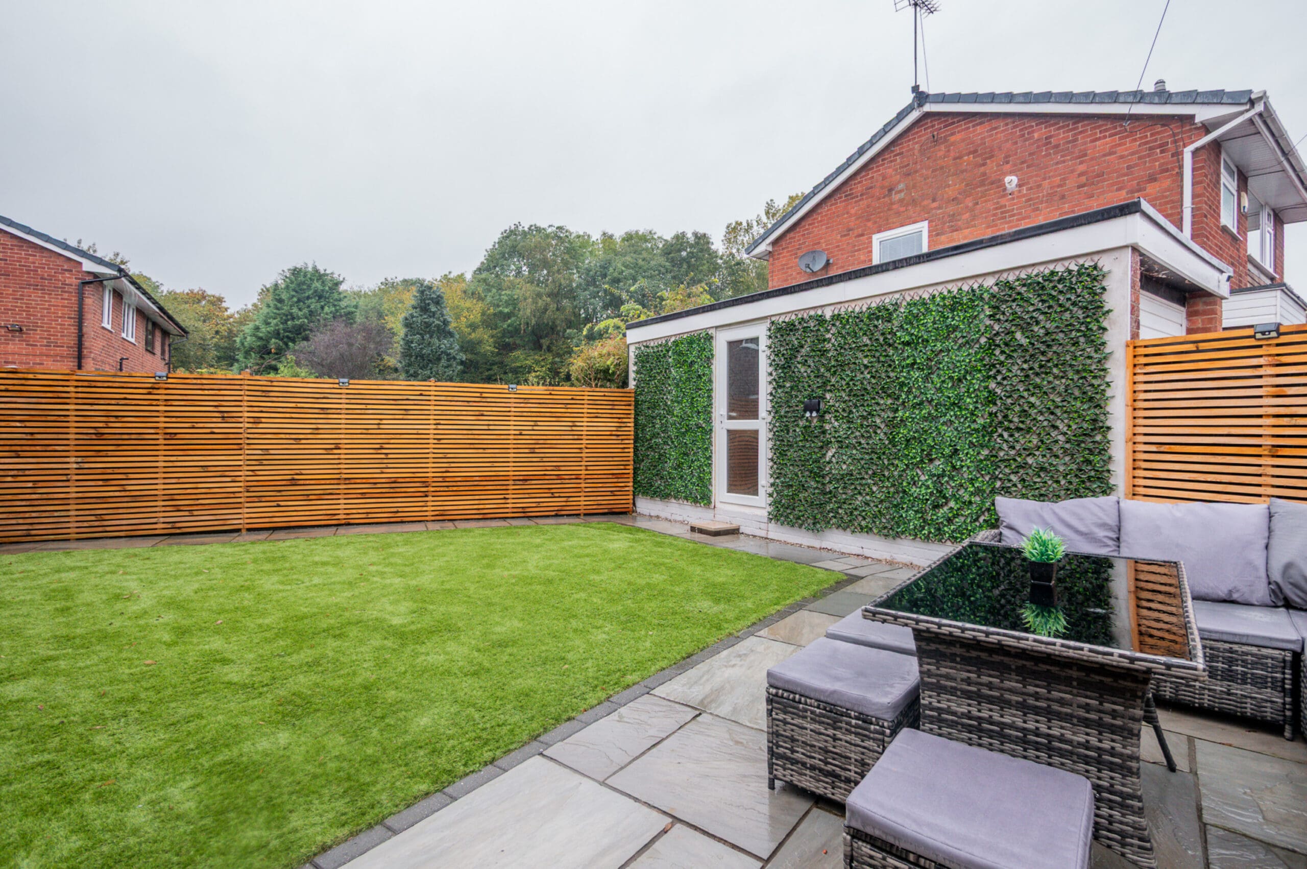 Forest Gardens, Partington - VitalSpace