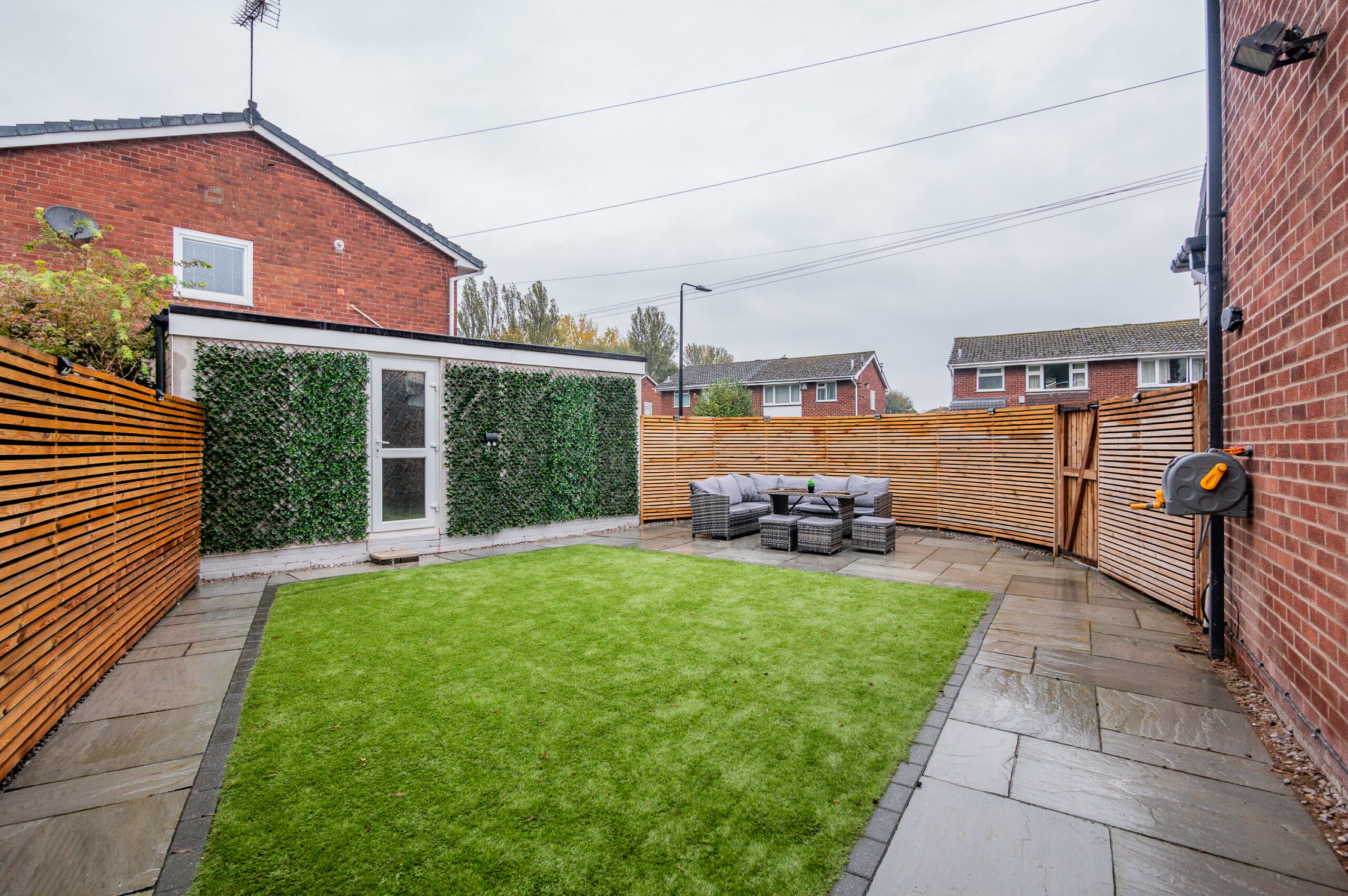 Forest Gardens, Partington - VitalSpace