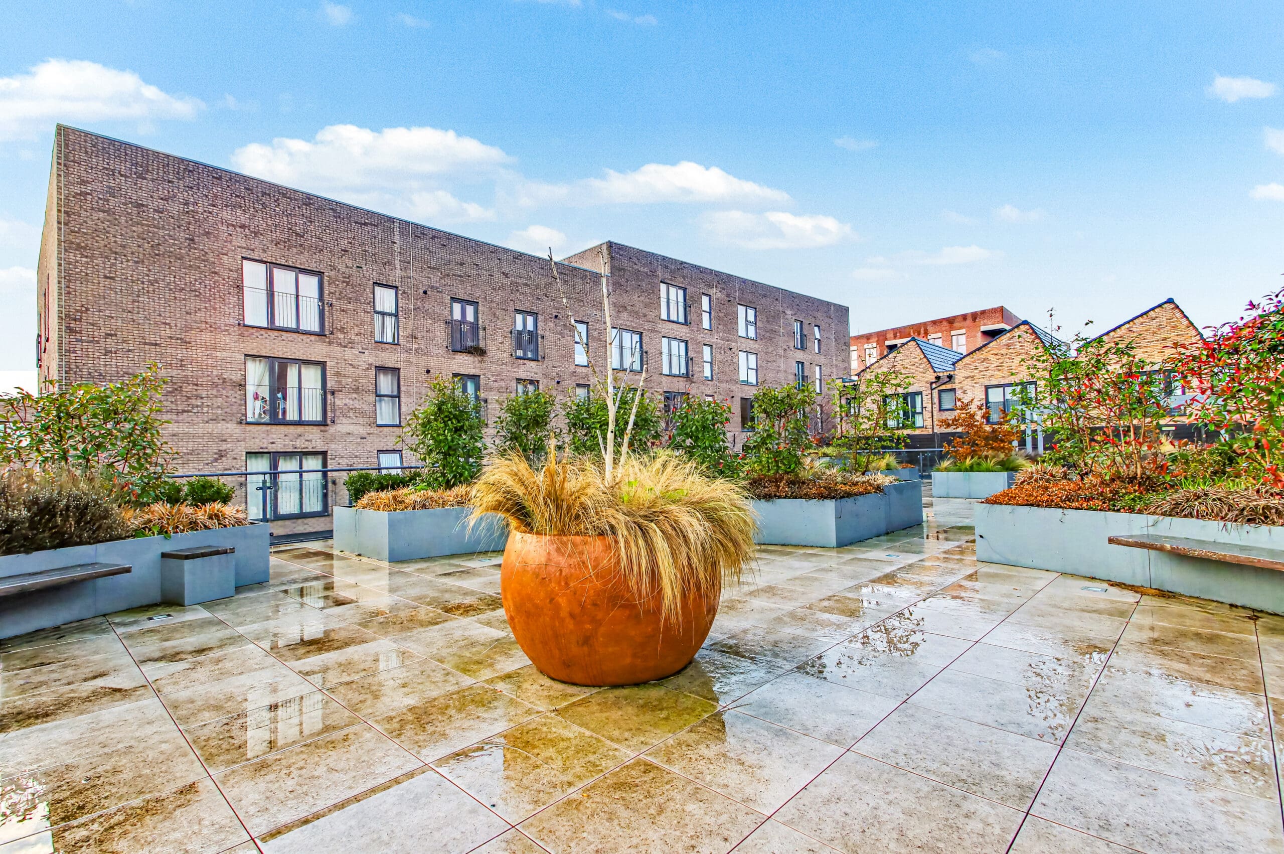Emmeline Pankhurst Drive, Stretford - VitalSpace
