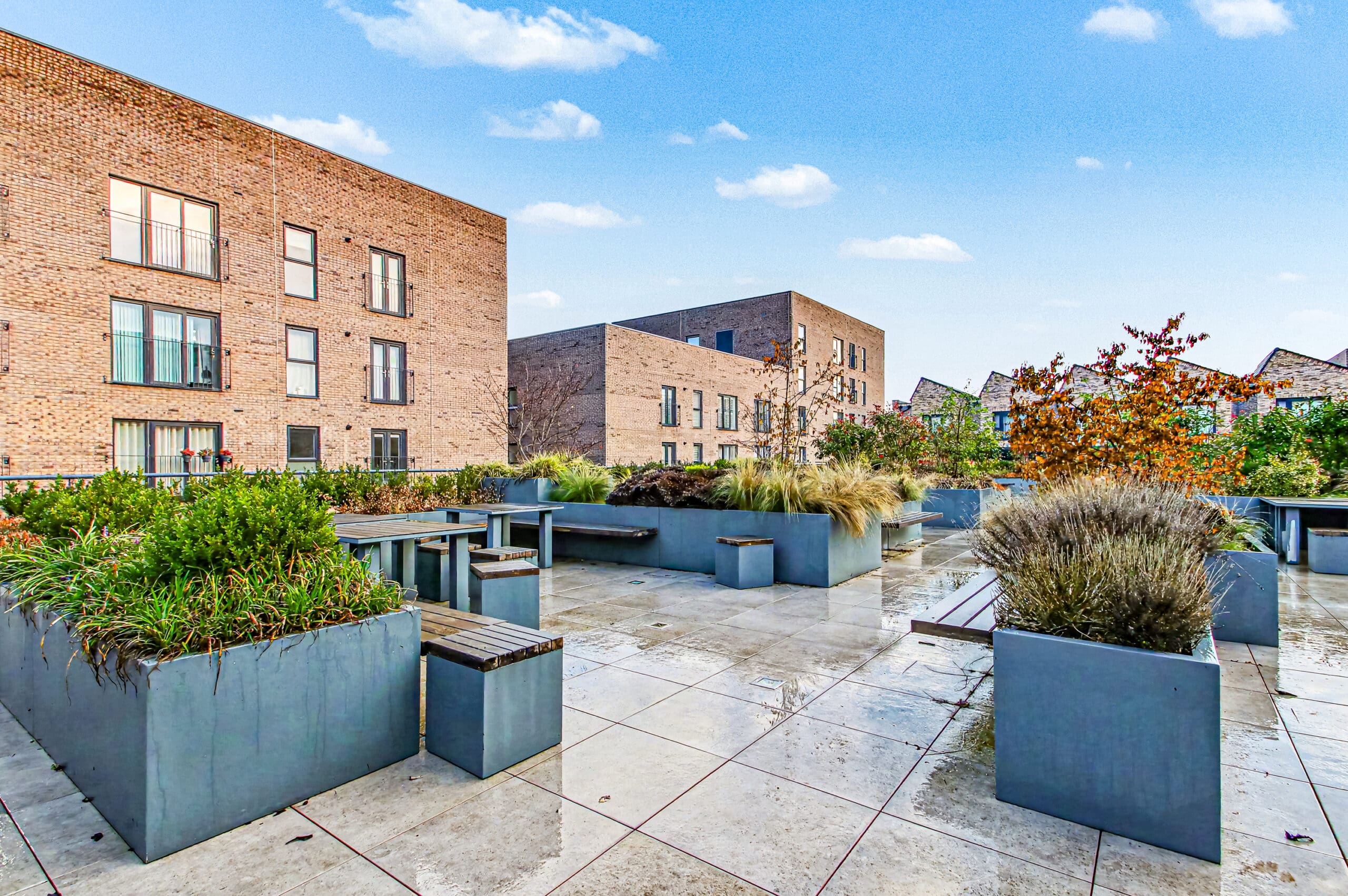 Emmeline Pankhurst Drive, Stretford - VitalSpace
