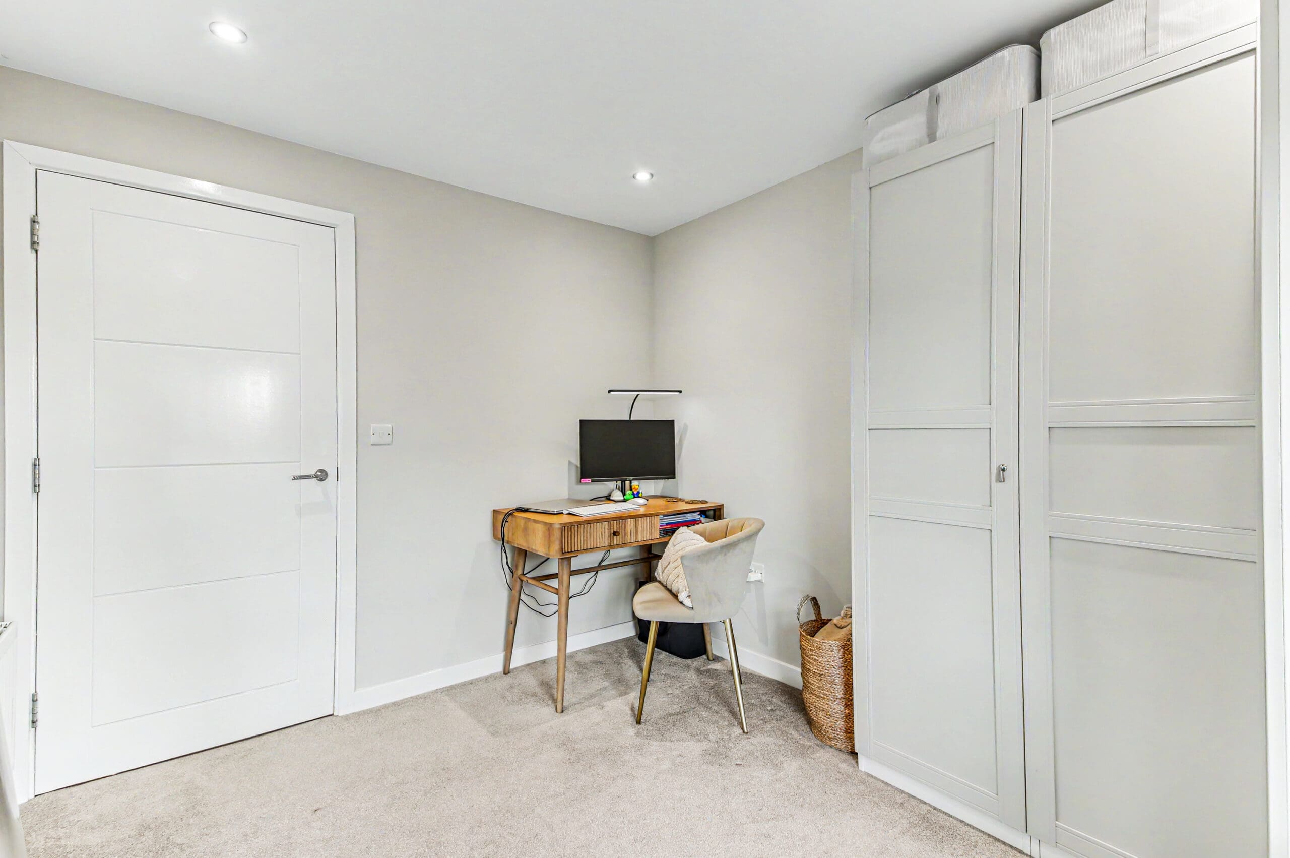 Emmeline Pankhurst Drive, Stretford - VitalSpace