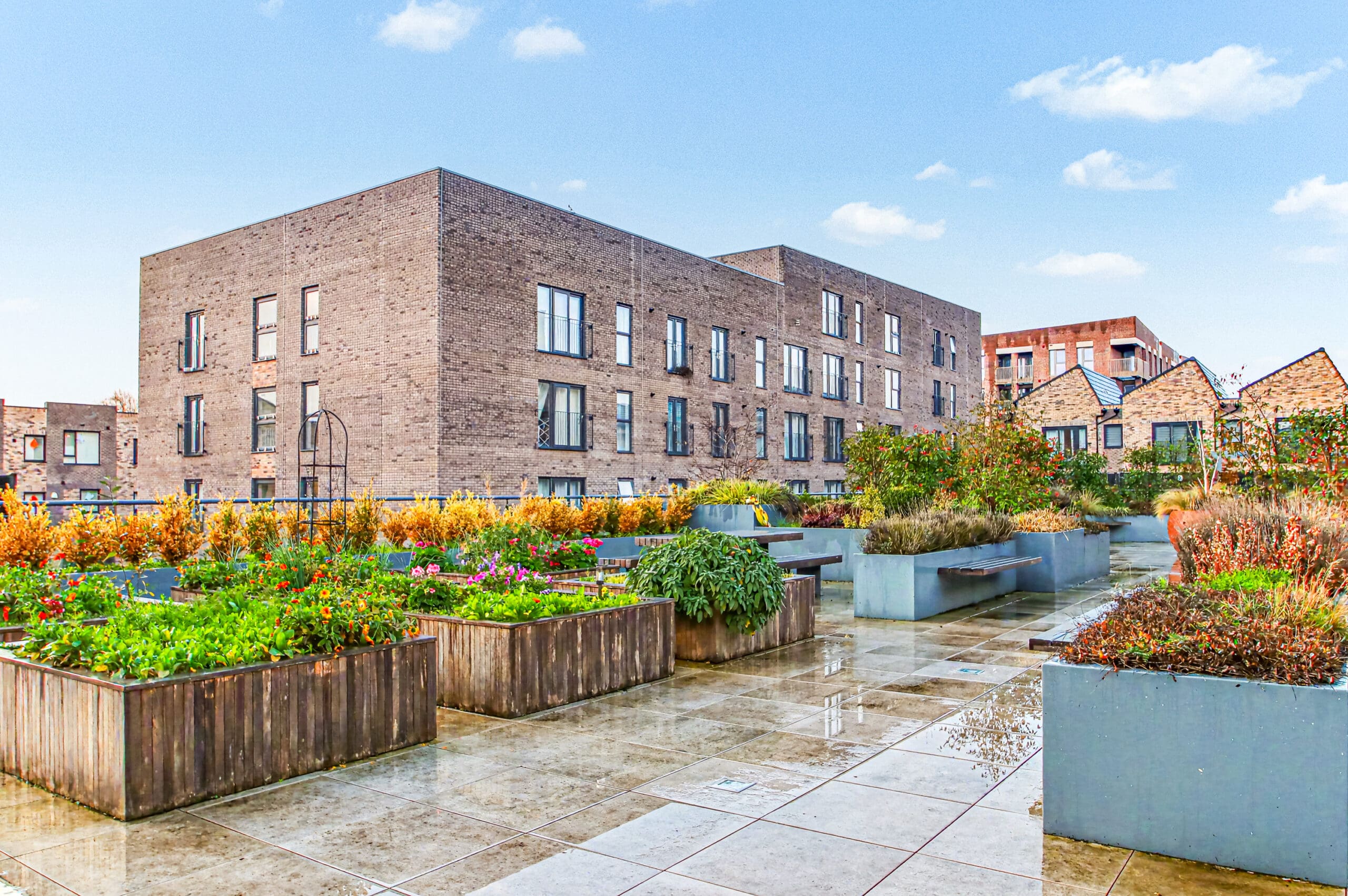Emmeline Pankhurst Drive, Stretford - VitalSpace