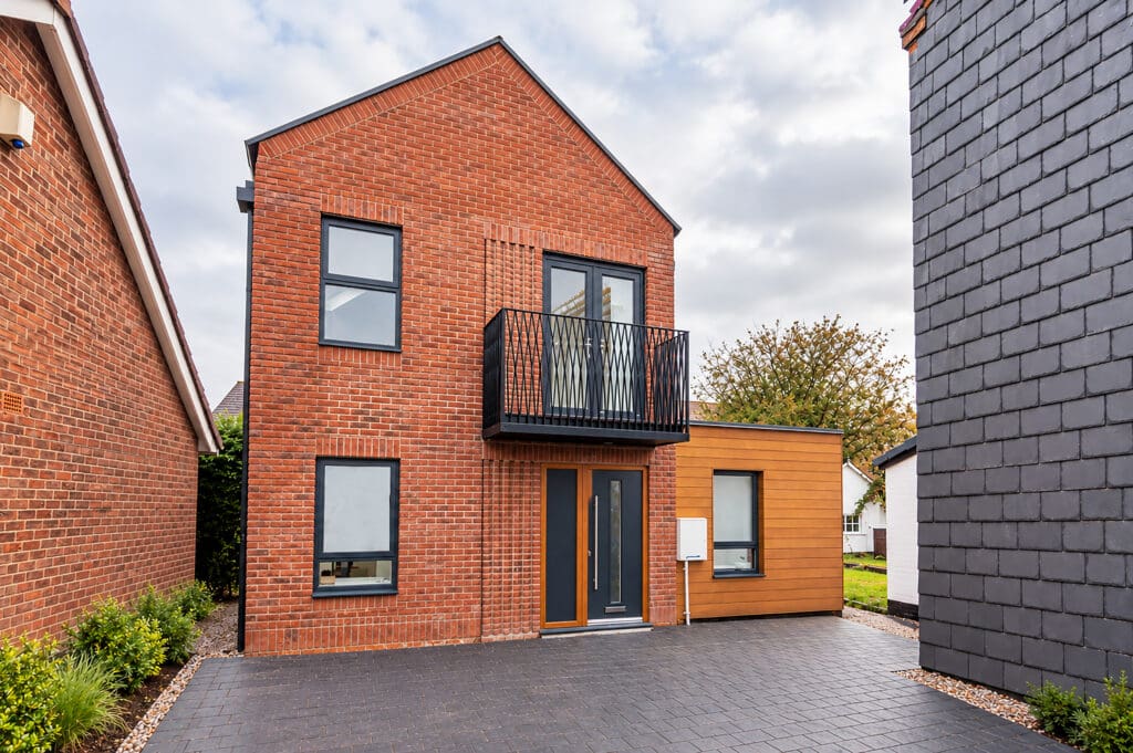 Davyhulme Road, Davyhulme Image