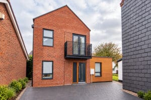 Davyhulme Road, Davyhulme Image