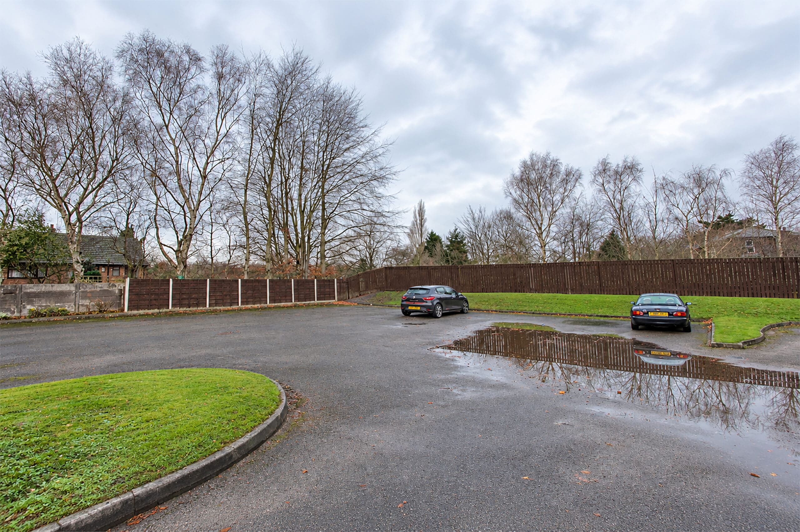 Roslyn Avenue, Flixton - VitalSpace