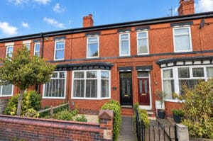 Gloucester Road, Urmston Image