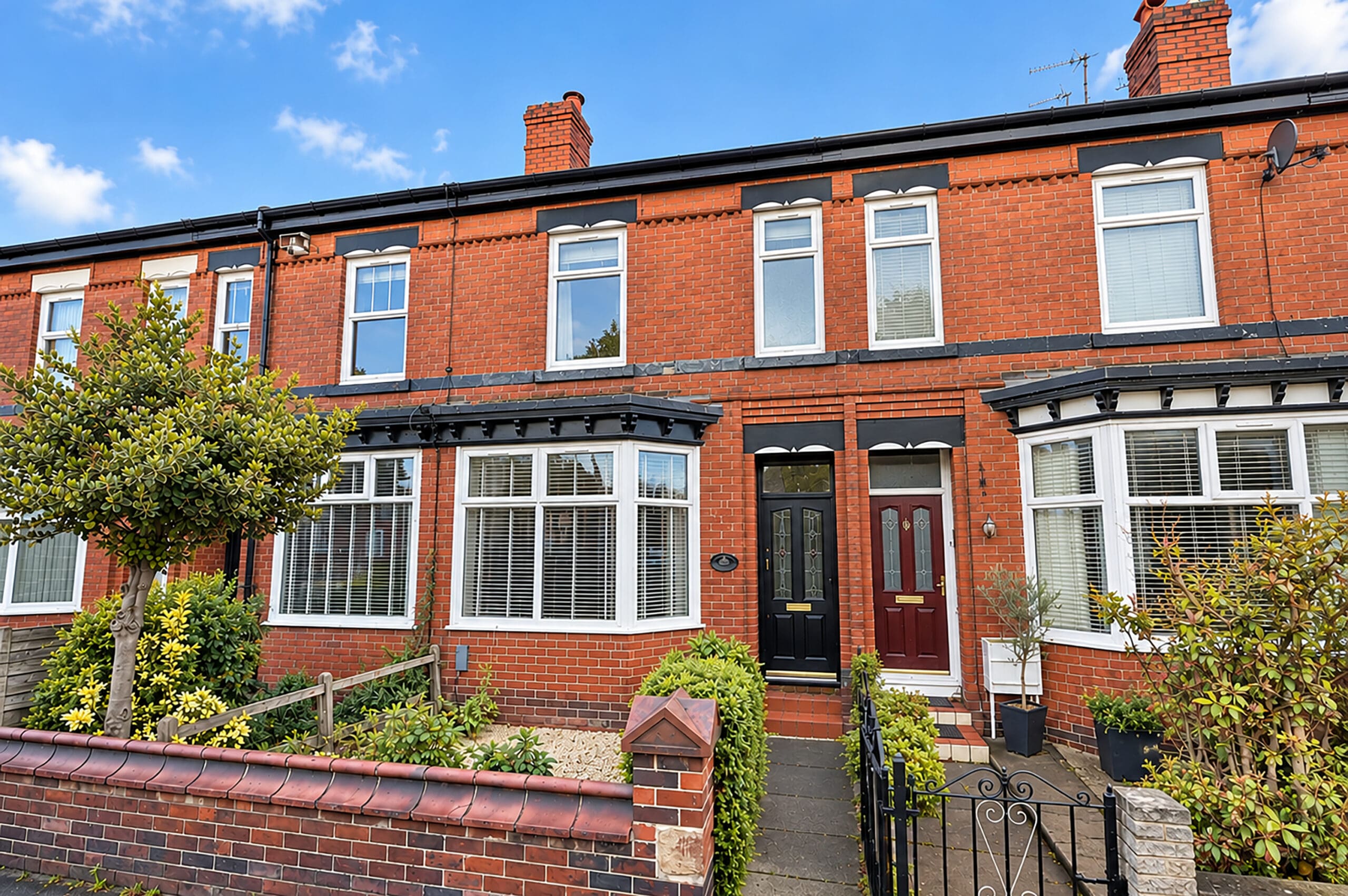 Gloucester Road, Urmston - VitalSpace