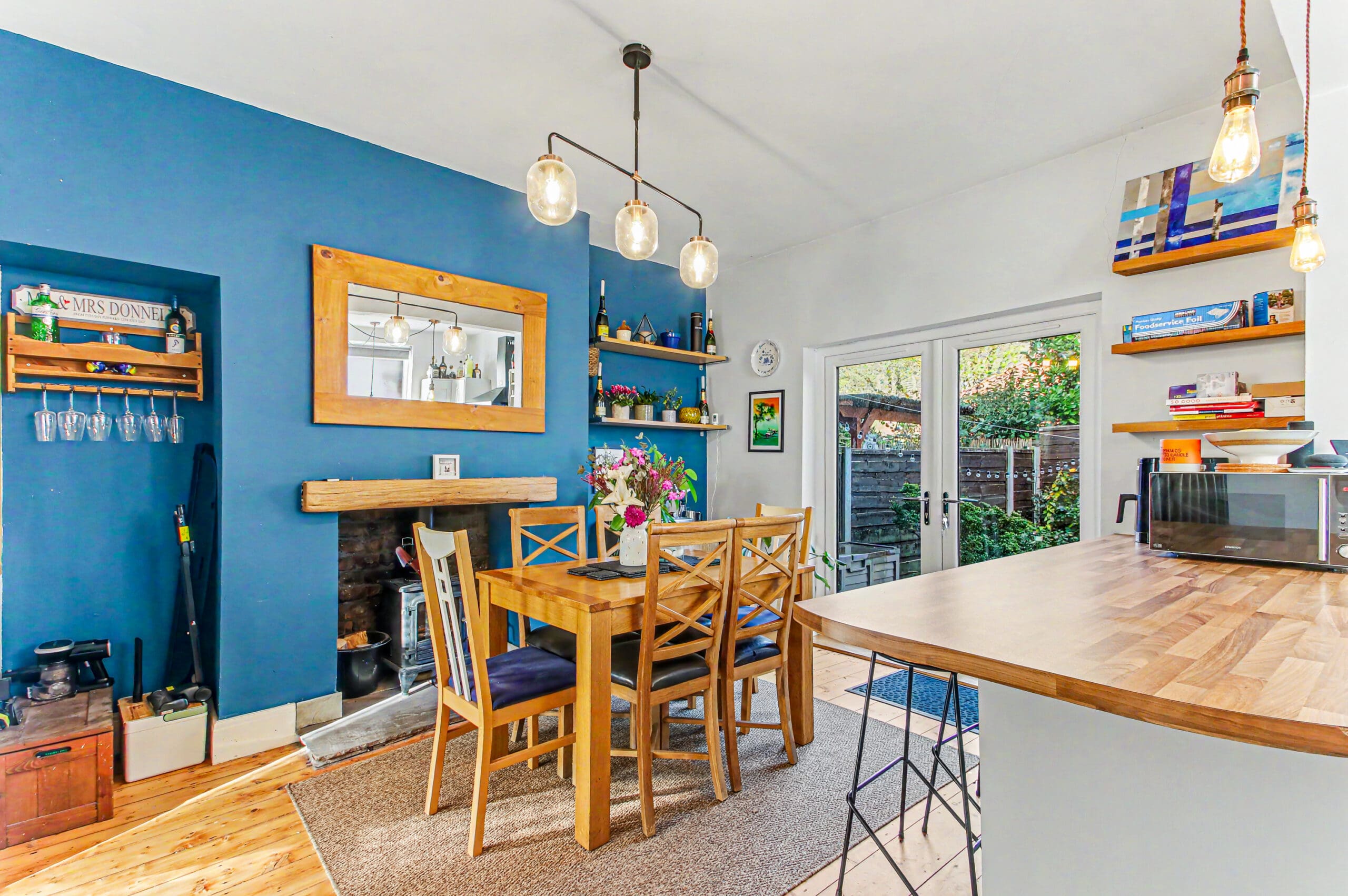 Devon Road, Flixton - VitalSpace