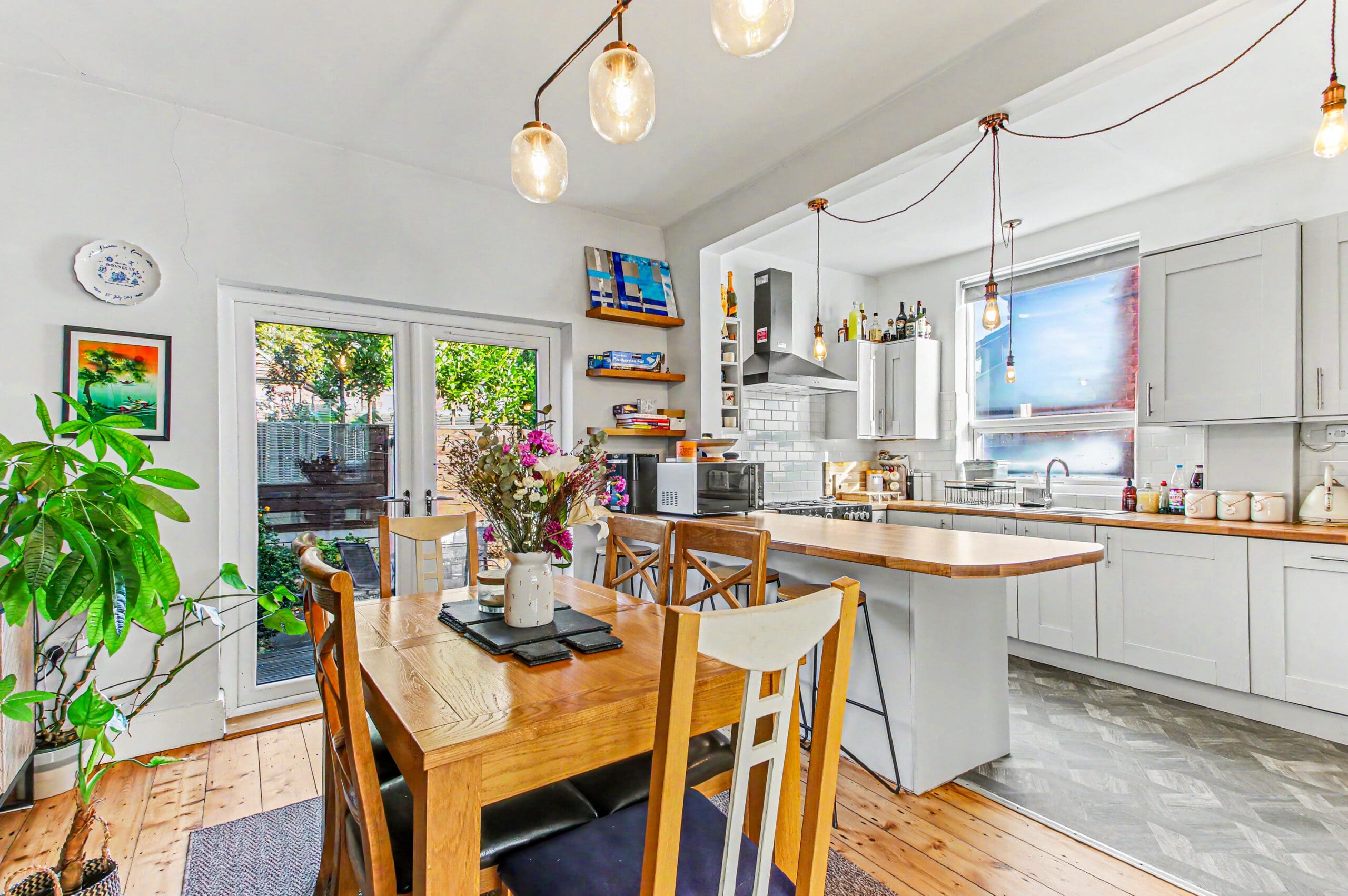 Devon Road, Flixton - VitalSpace
