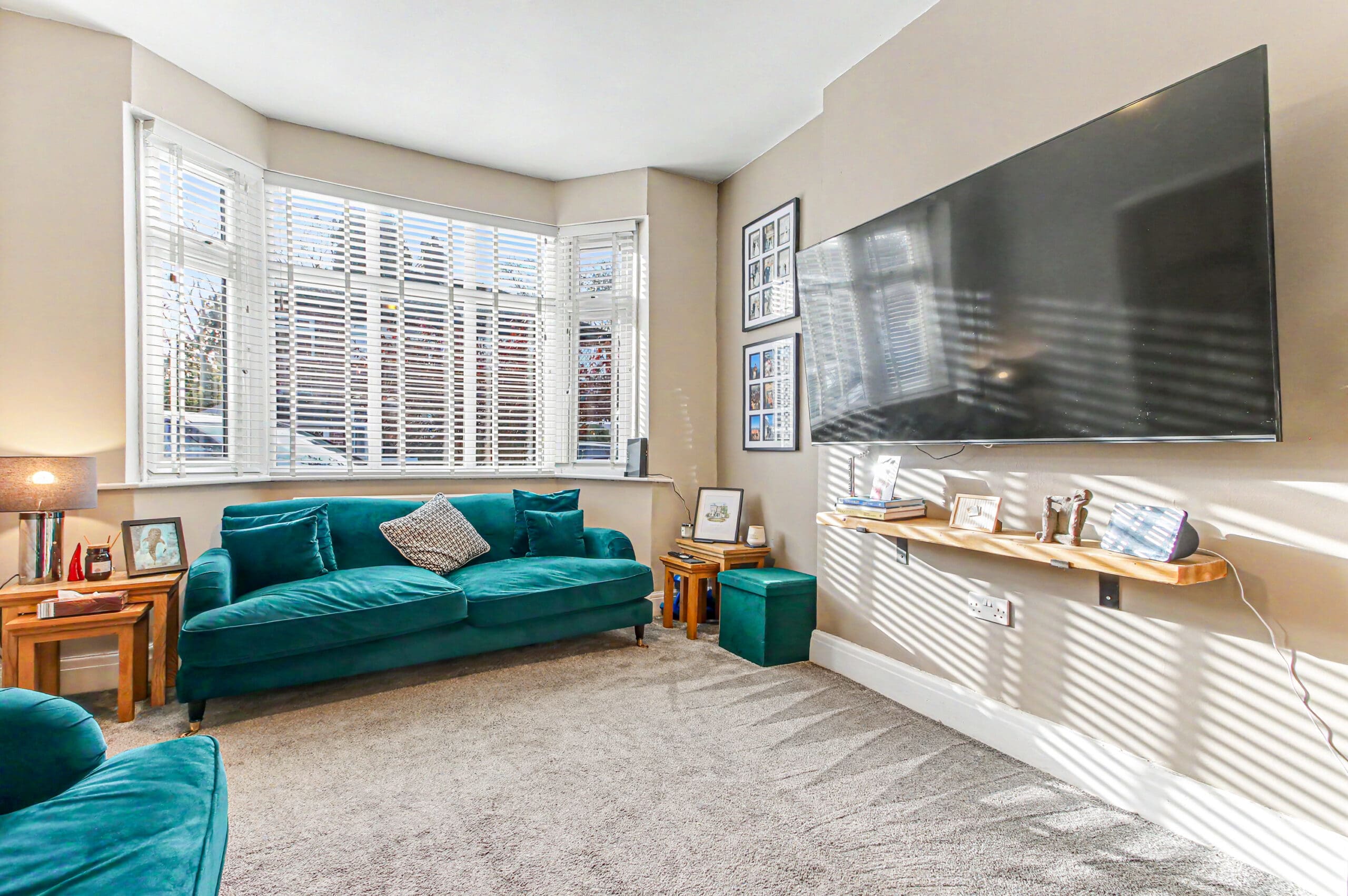 Devon Road, Flixton - VitalSpace