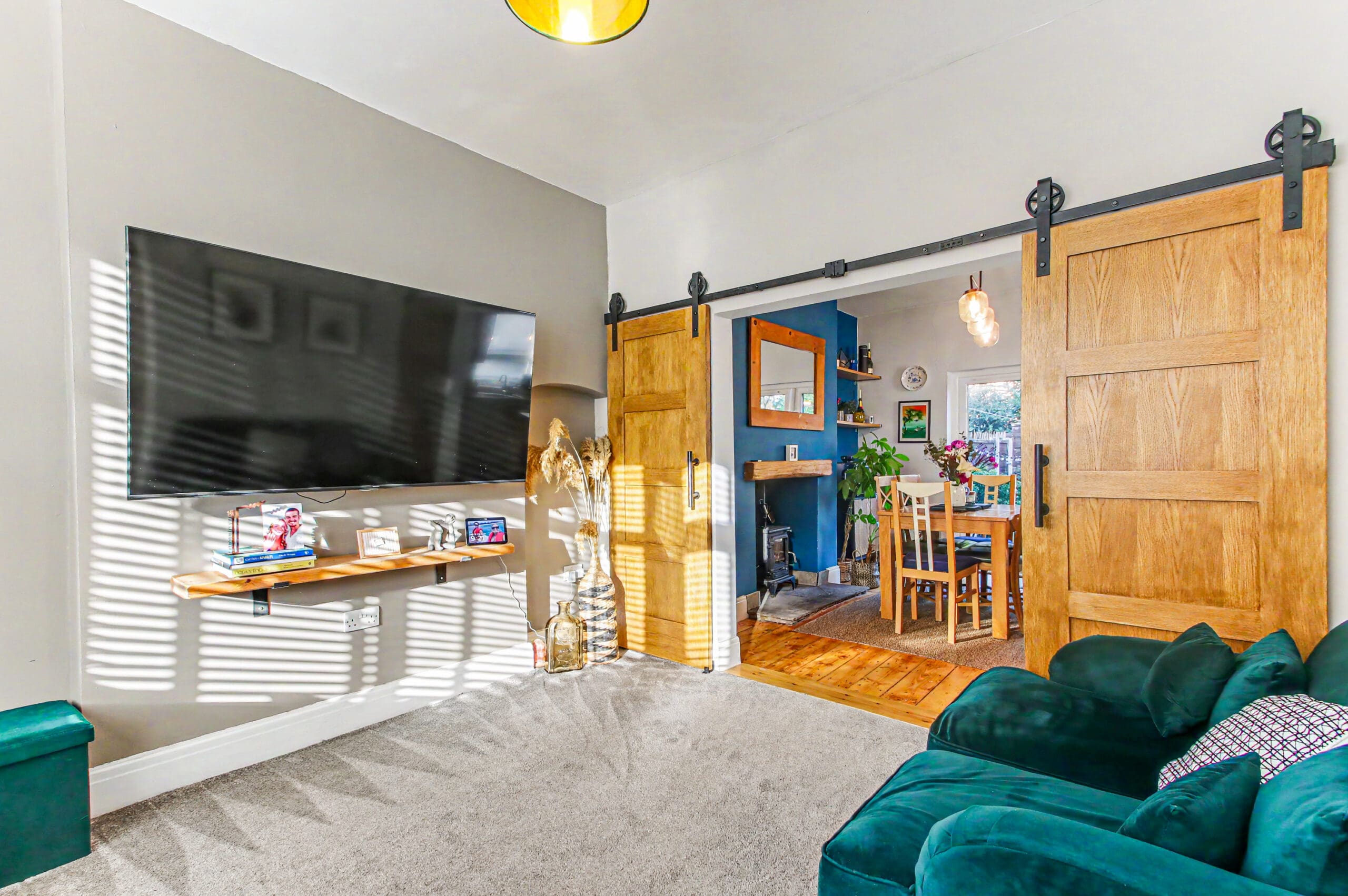Devon Road, Flixton - VitalSpace