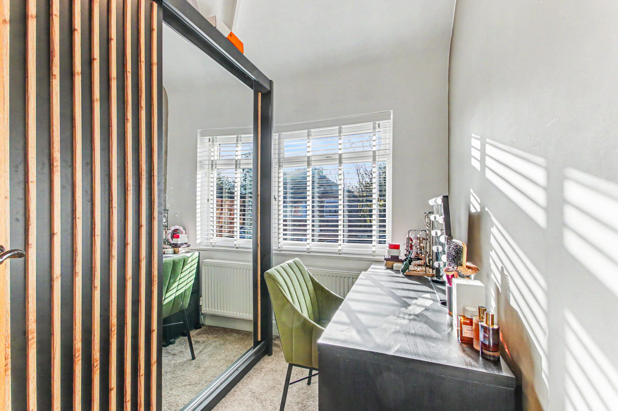 Devon Road, Flixton - VitalSpace